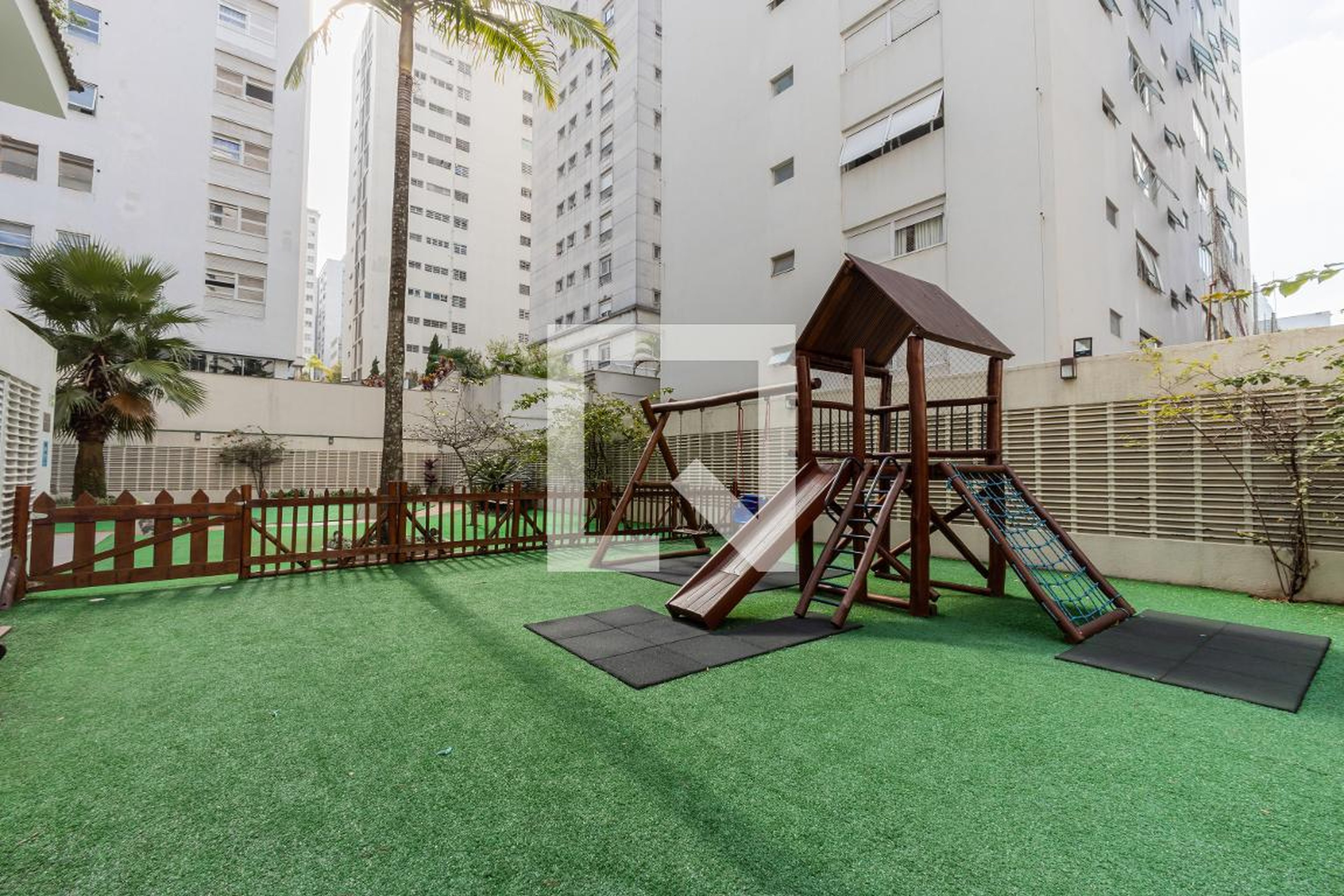 Playground - Mediterranee