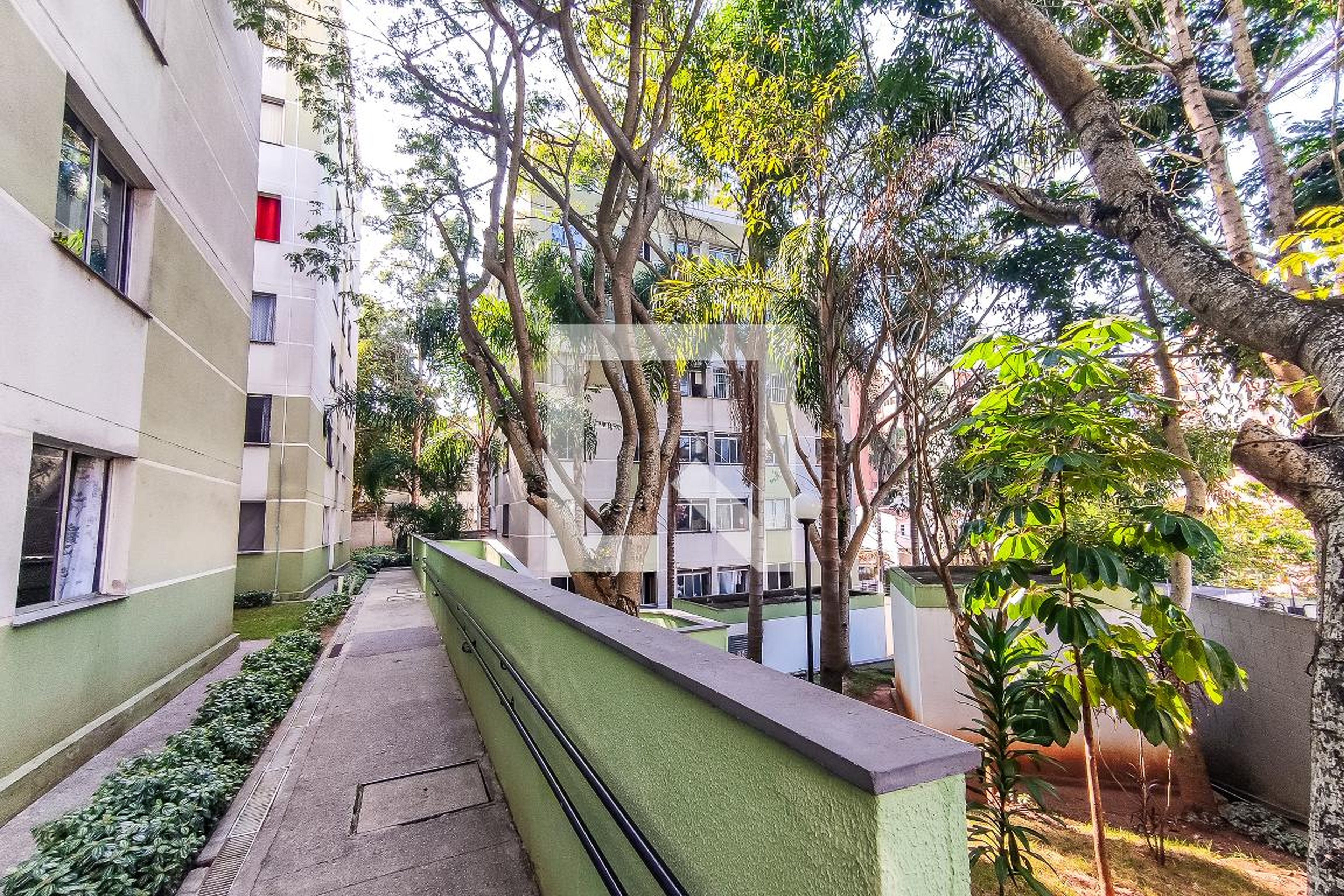 Área Comum - Horo do Ipê Life