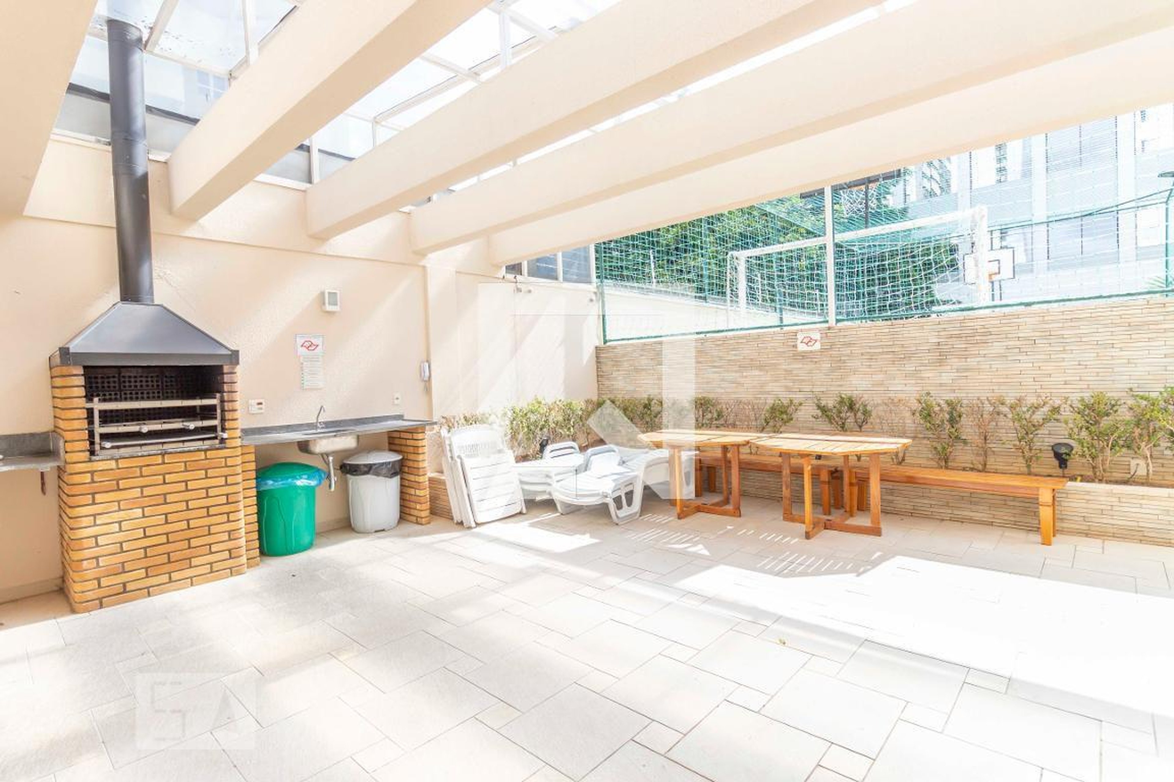 Churrasqueira - West Palace