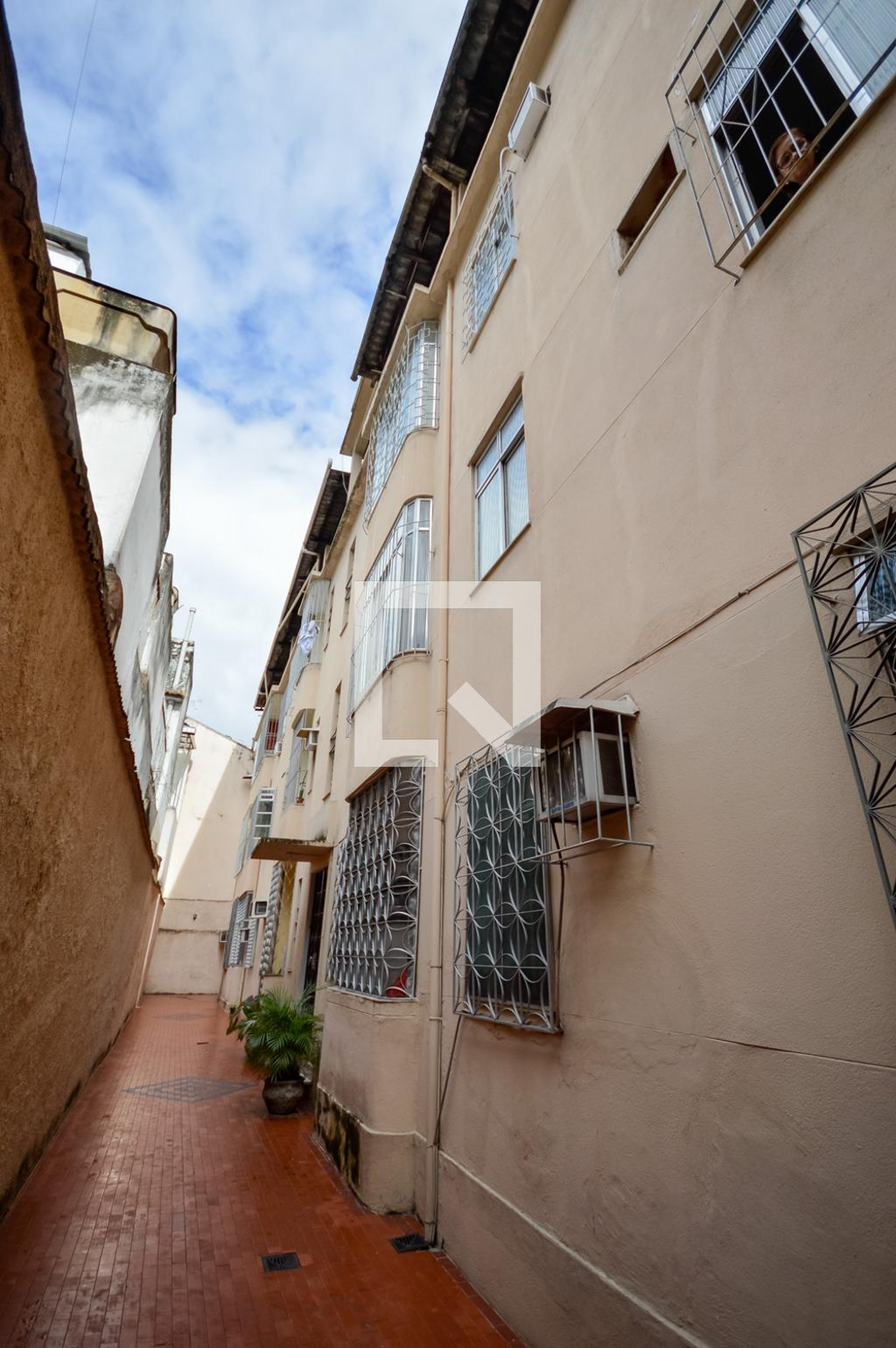 Hall de Entrada - null