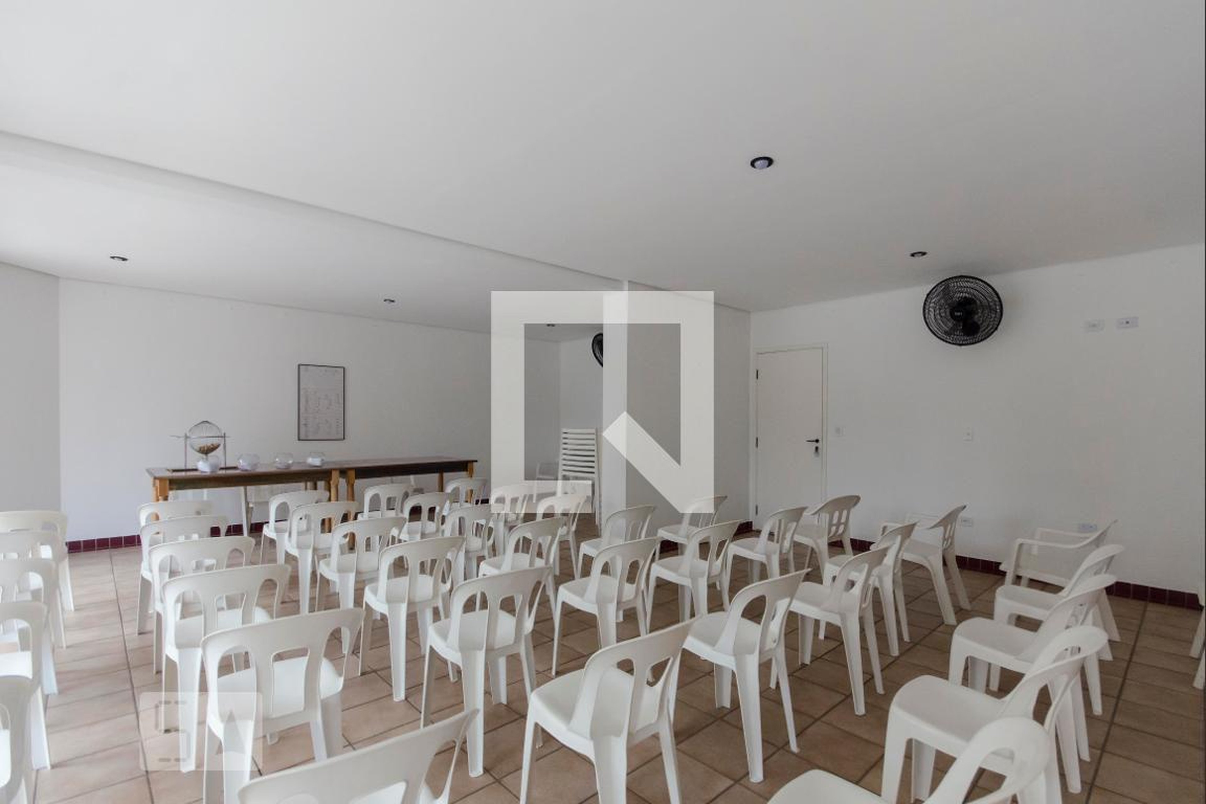 Salão de Festas - Double Space