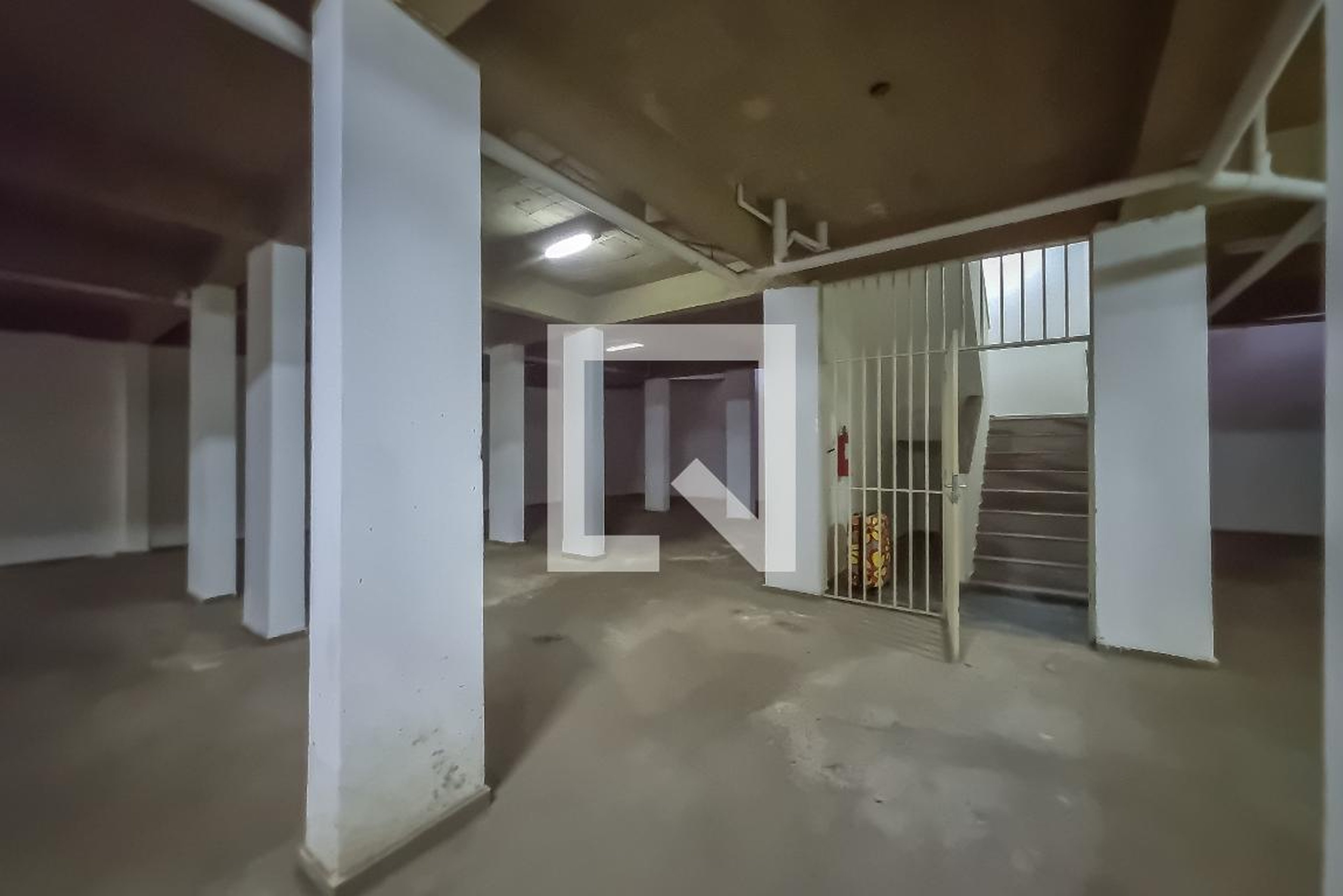 Área comum Edifício Princess