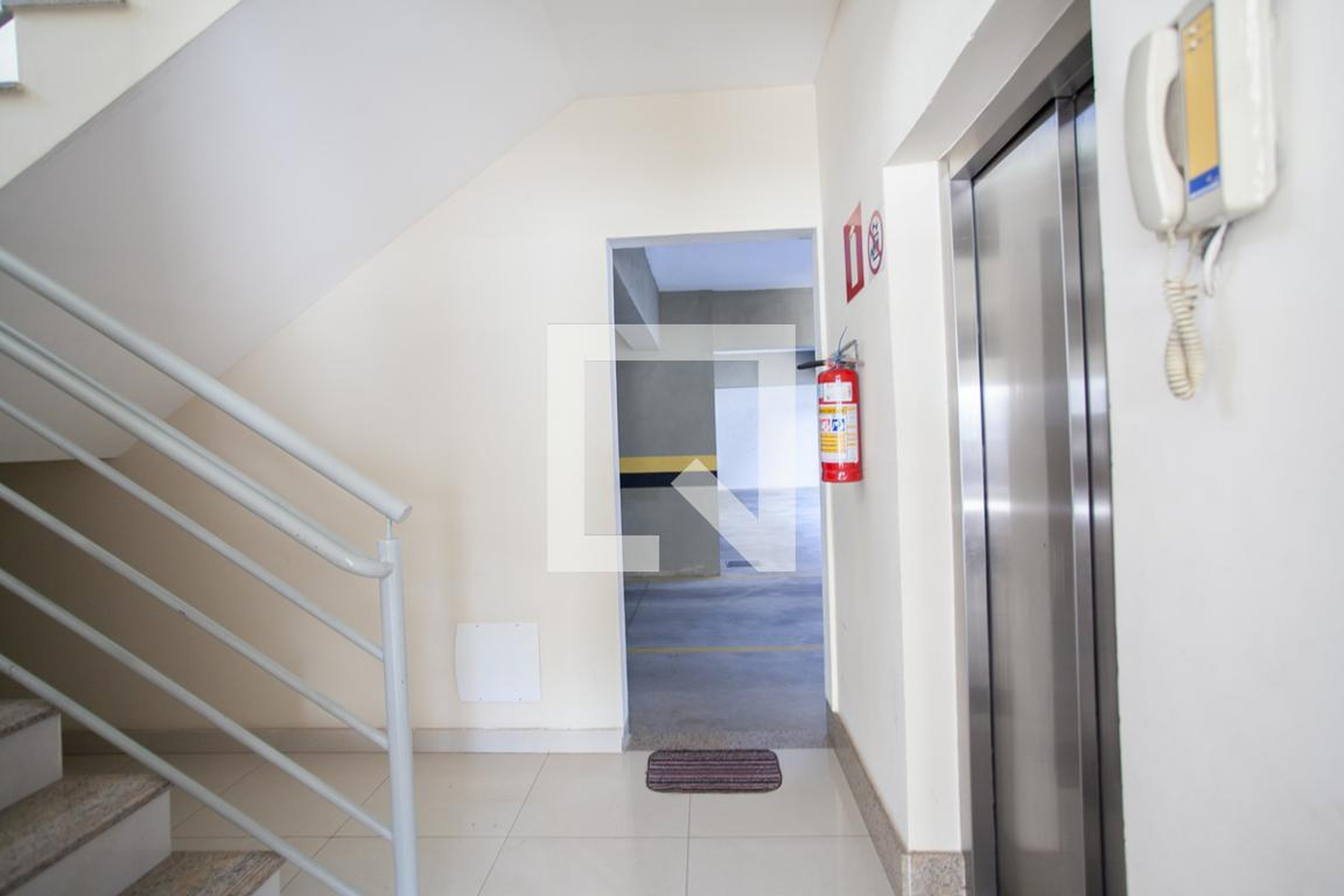 Hall de entrada - null