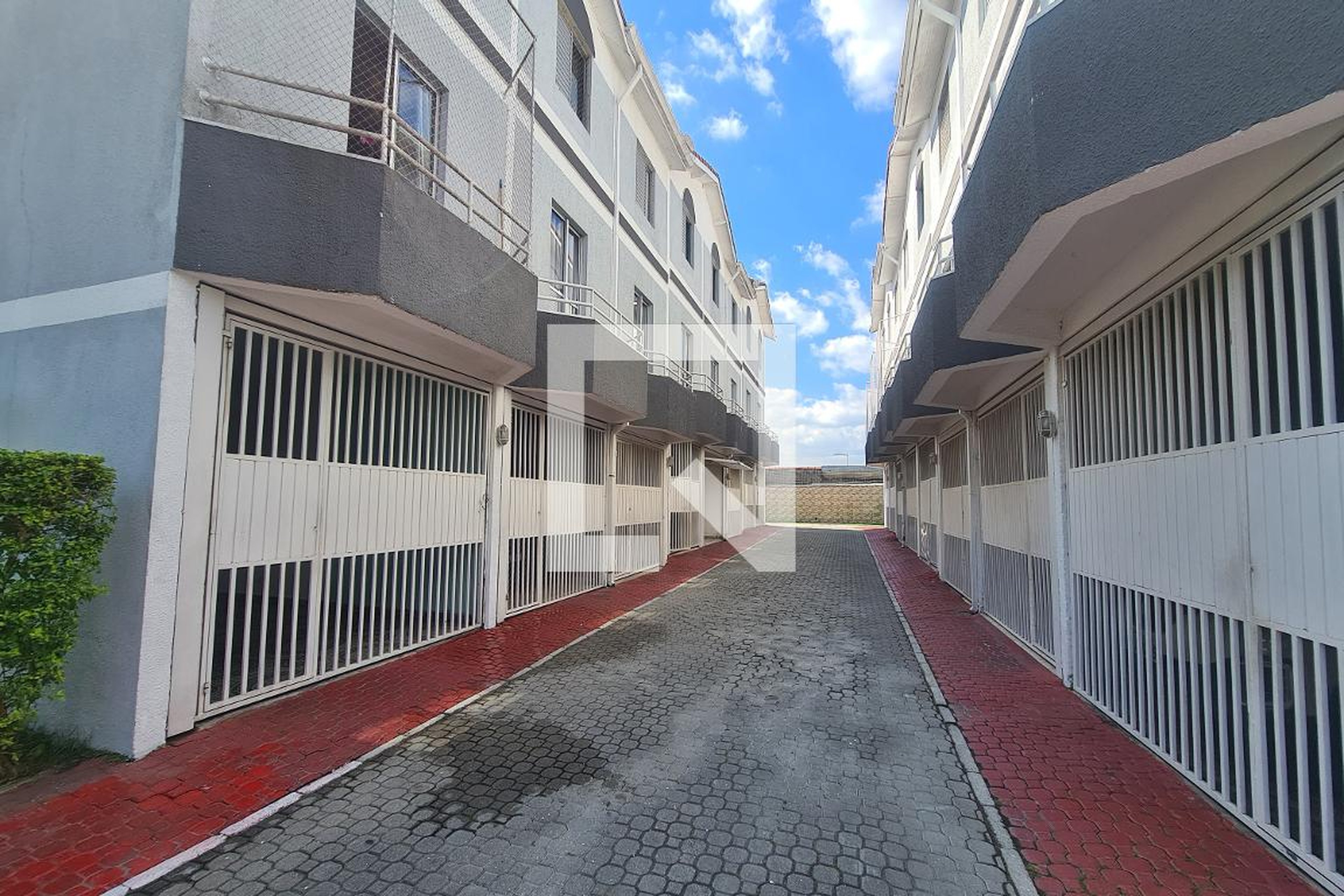 Entrada - Villa Felice