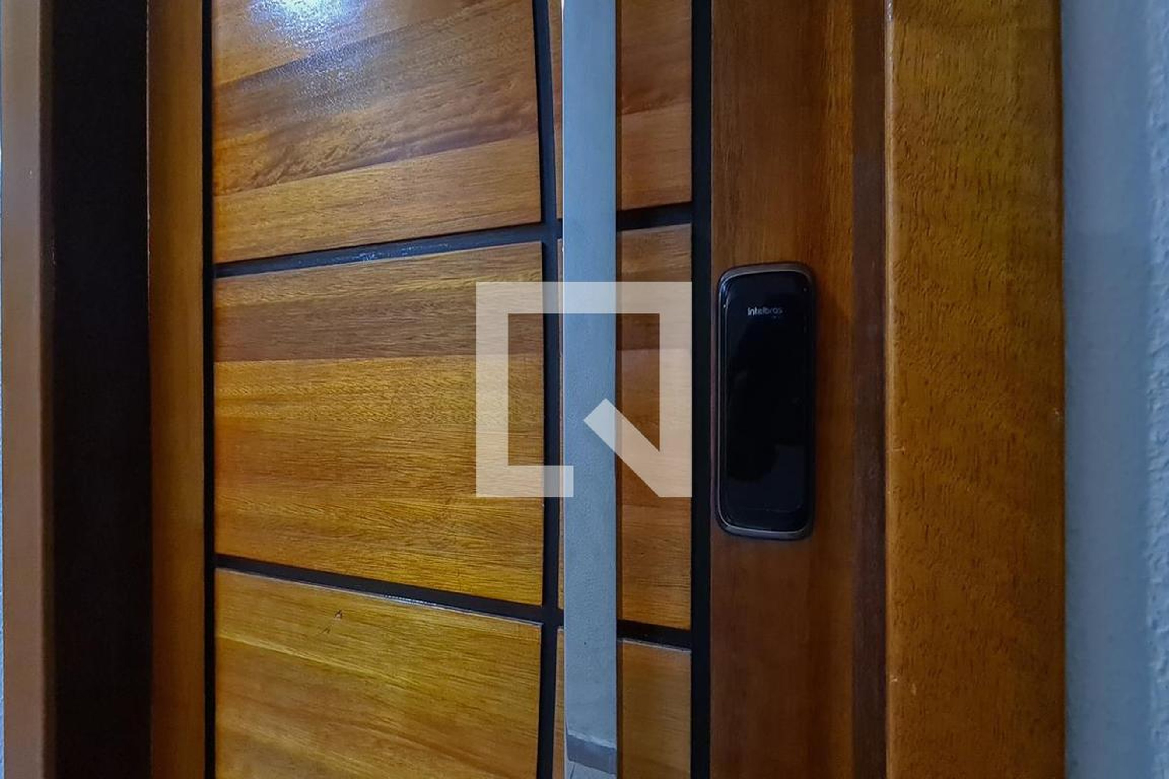 Entrada - Edifício Viana do Castelo