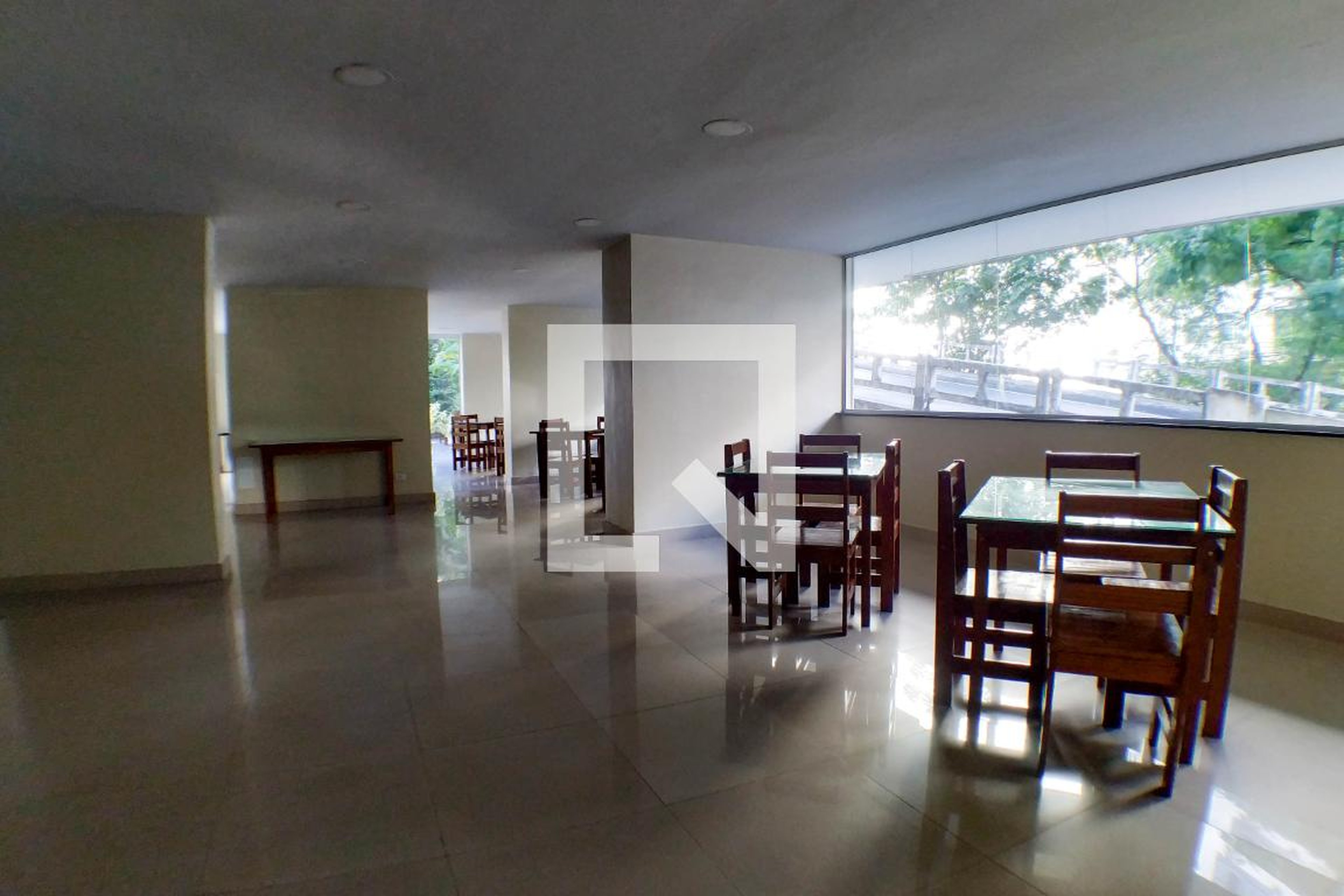 Salão de Festas - Vermont