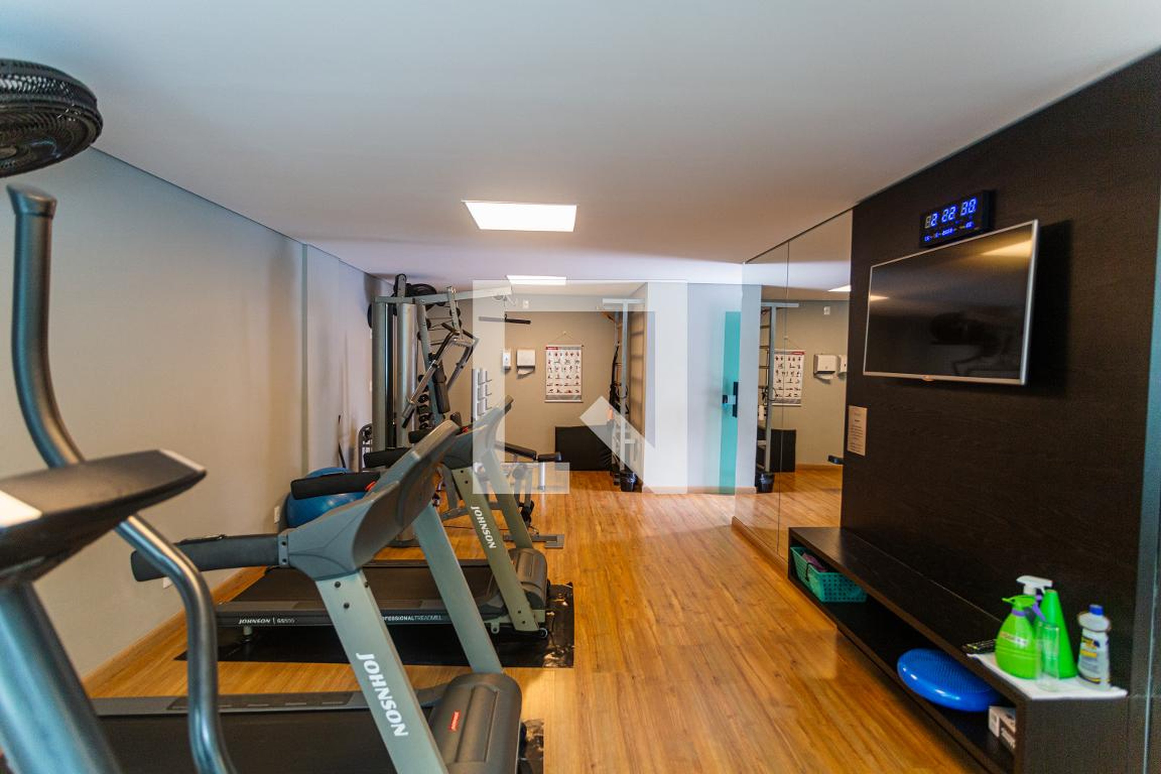 Academia - Ed Sainte Marie