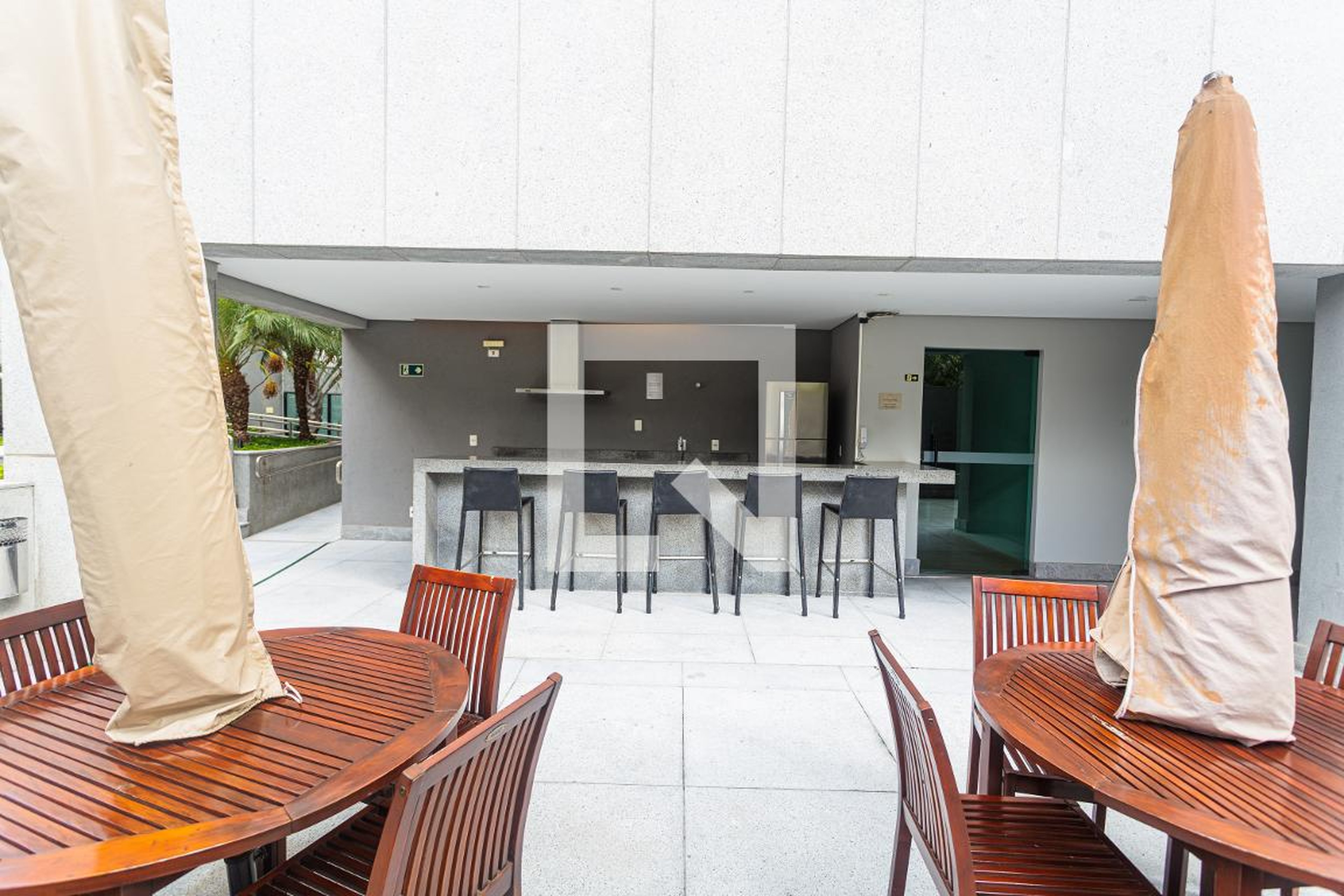 Espaço Gourmet - Ed Sainte Marie