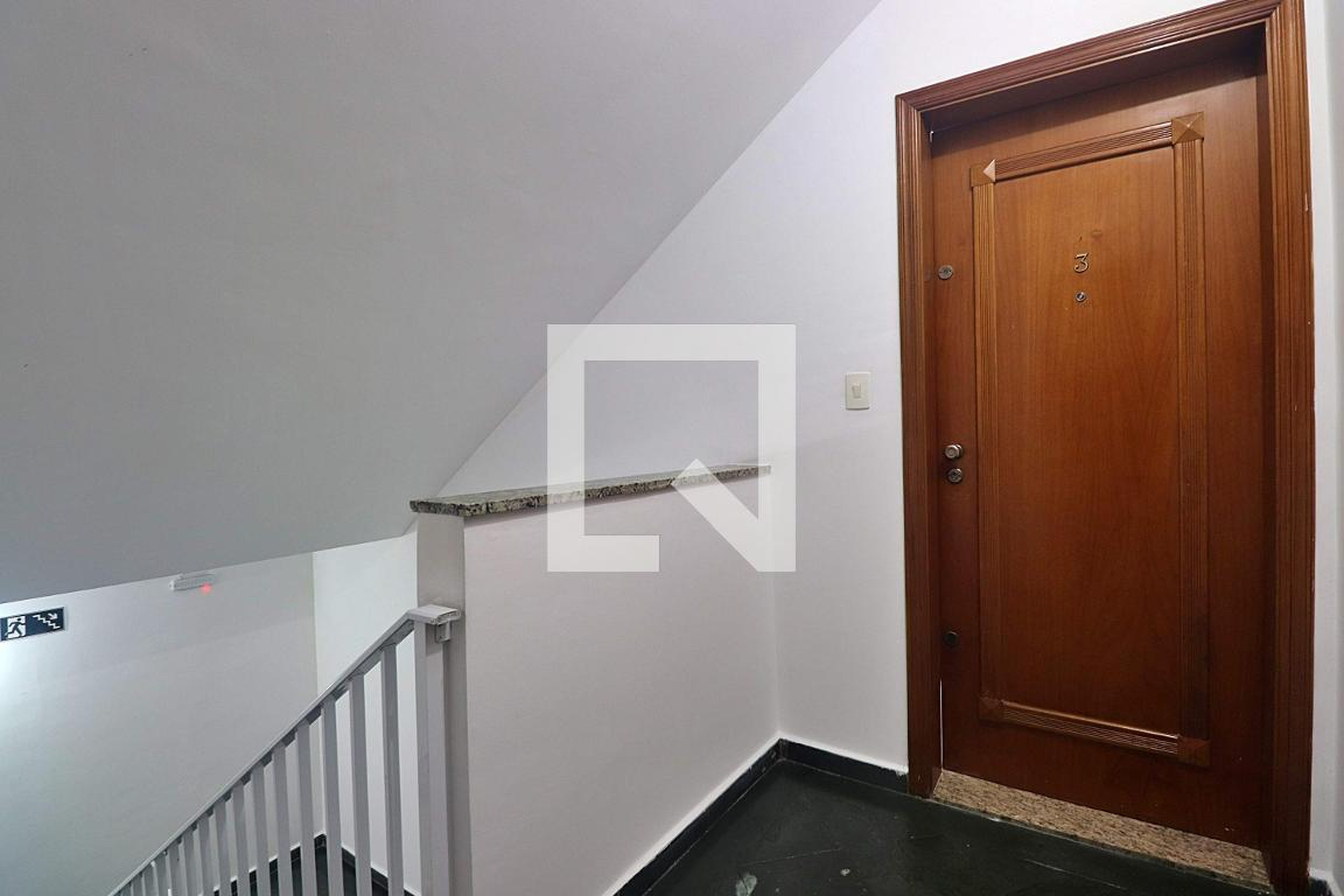 Entrada - Residencial Franca 217