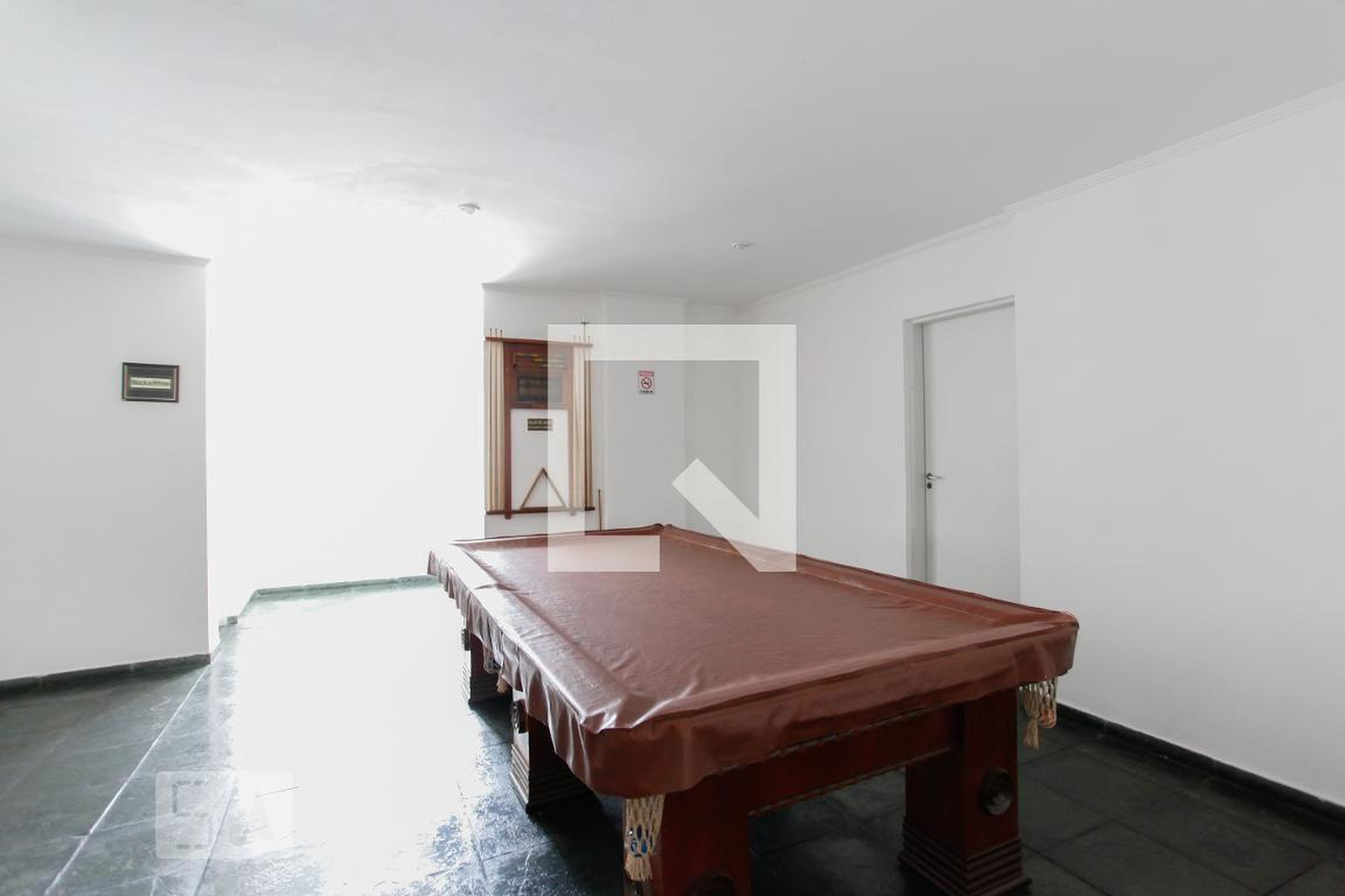 Salão de Jogos - Mabruk