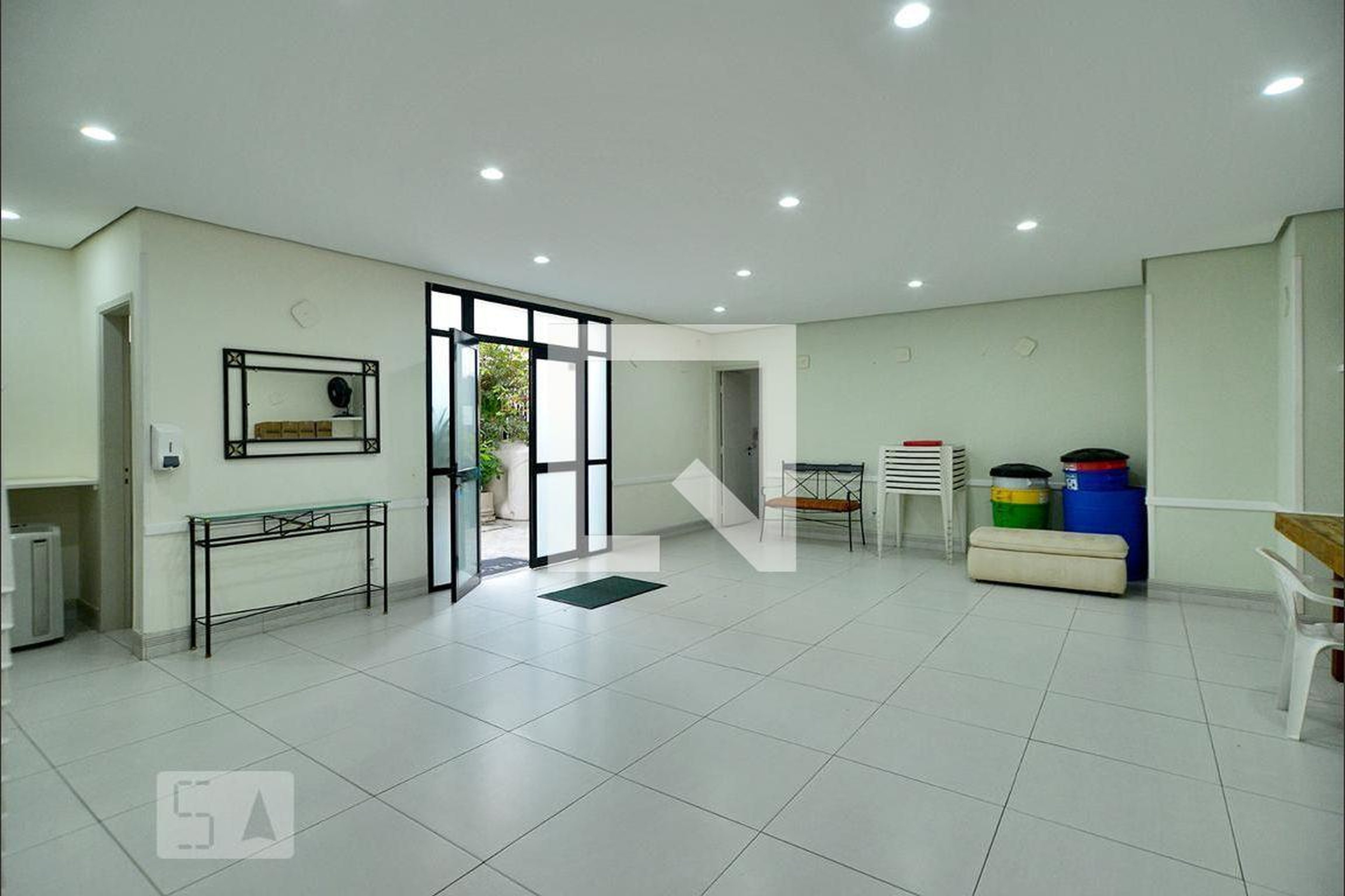 Salão de Festas - Harmony