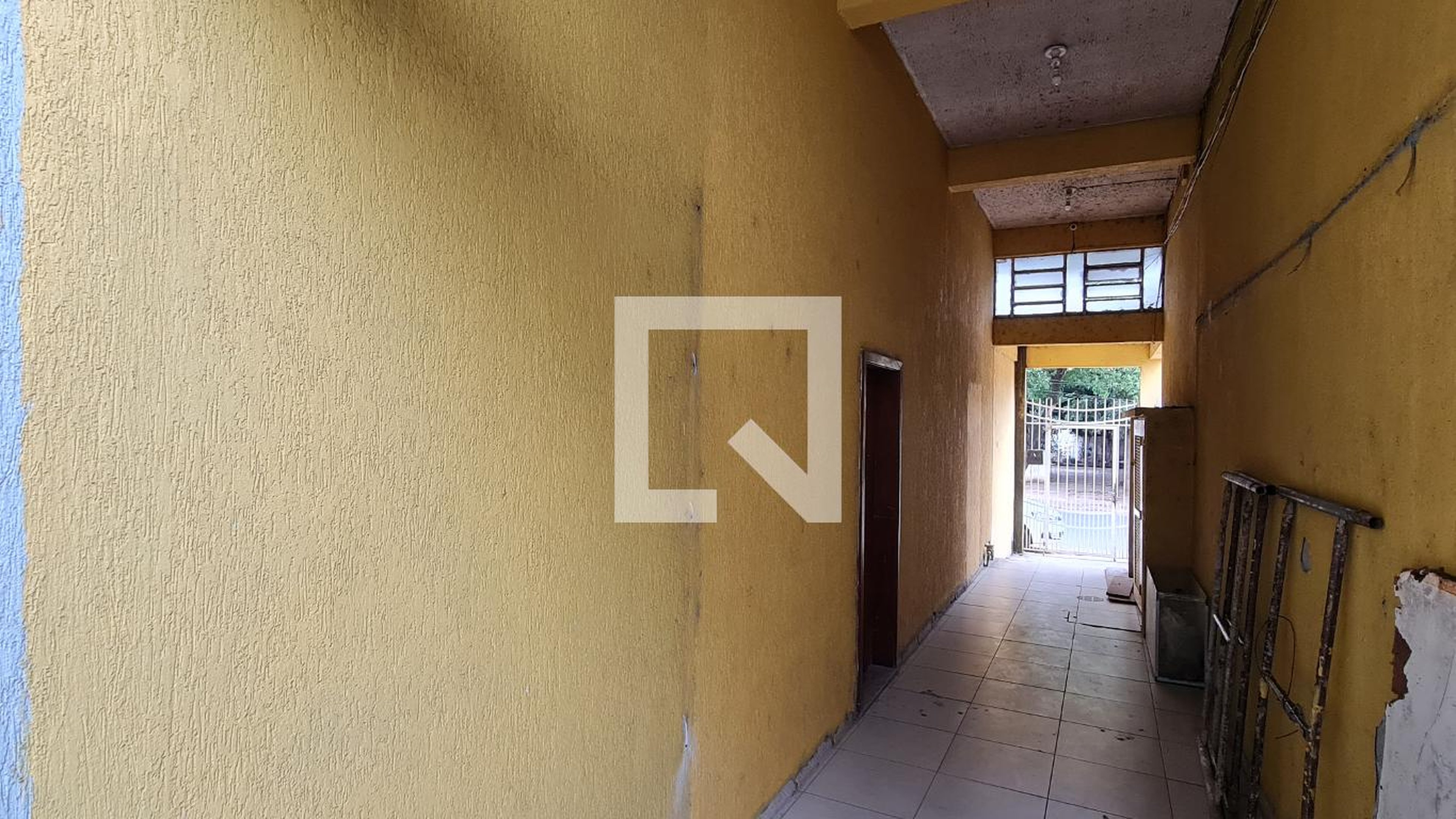 Hall de entrada - null