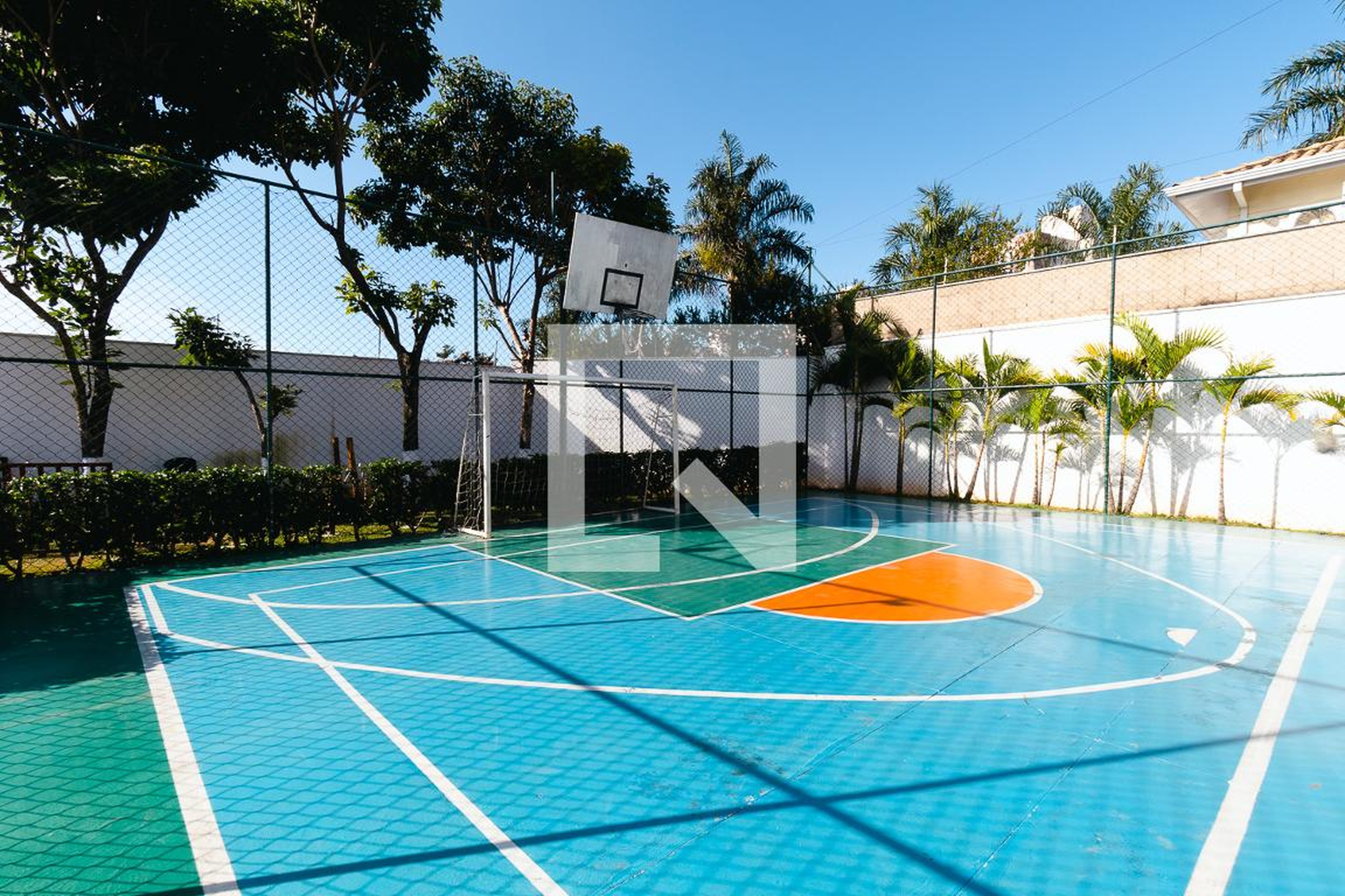 Quadra - Bella Colonia