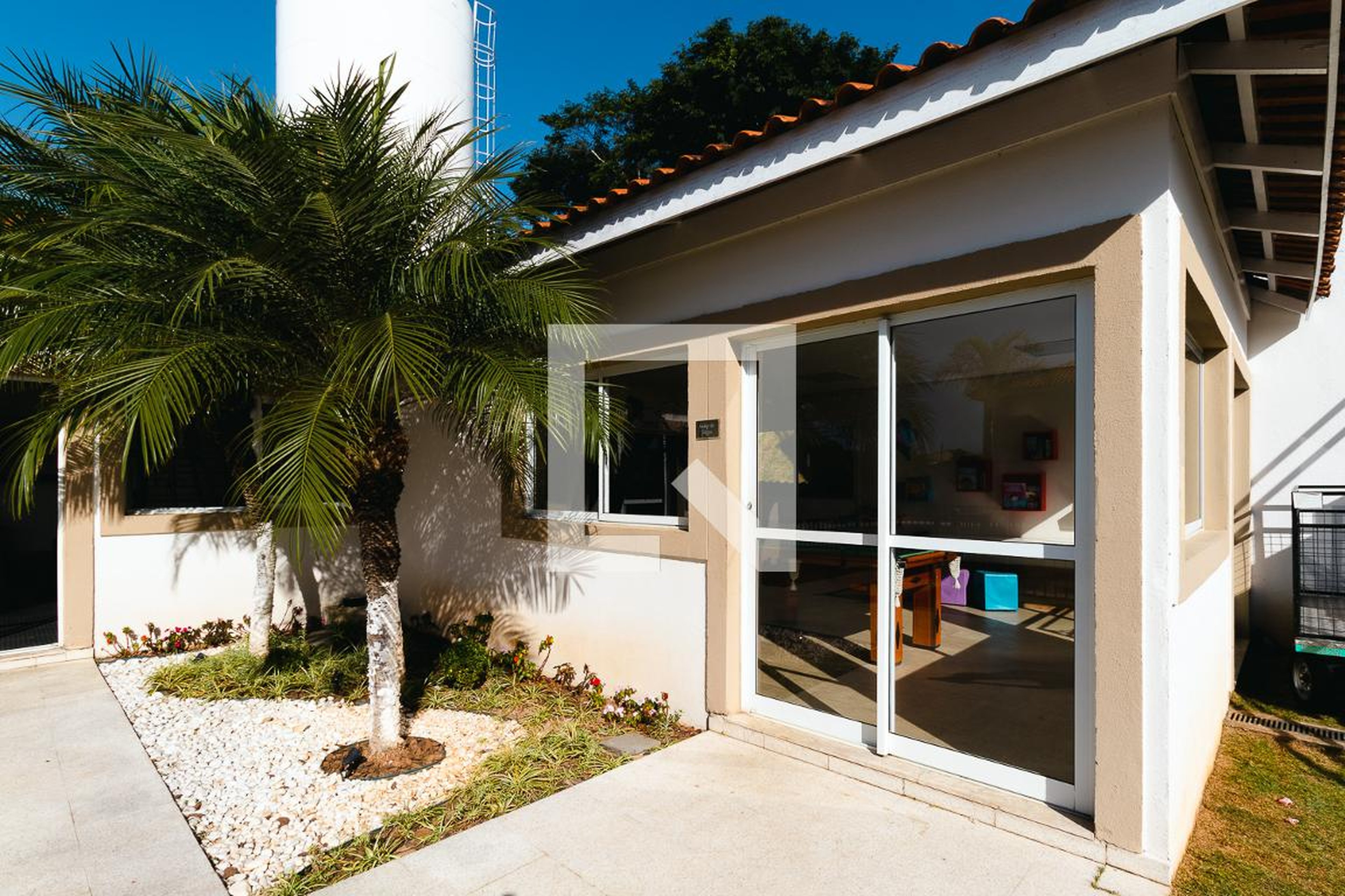 Brinquedoteca - Bella Colonia