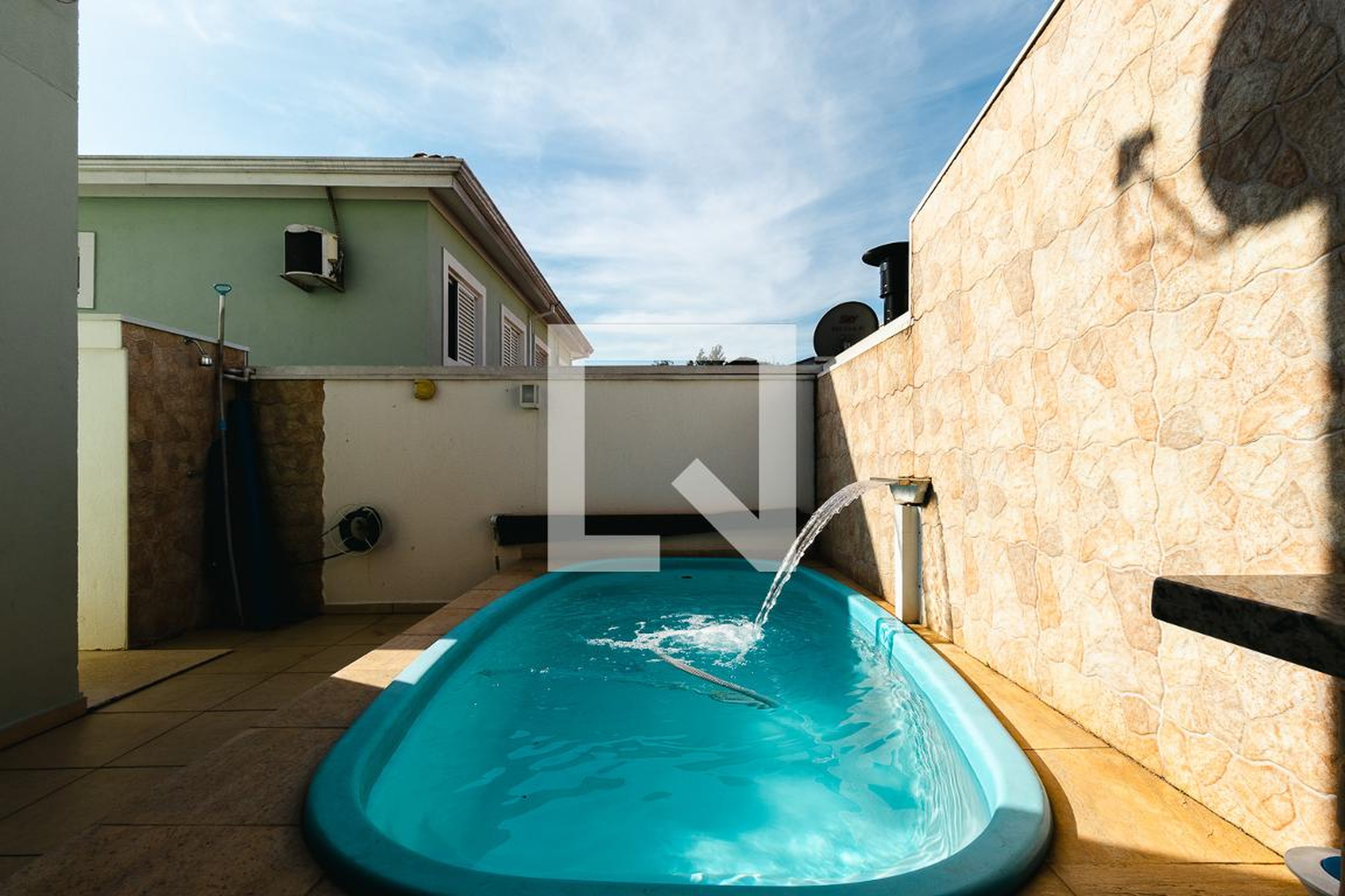 Piscina - Bella Colonia