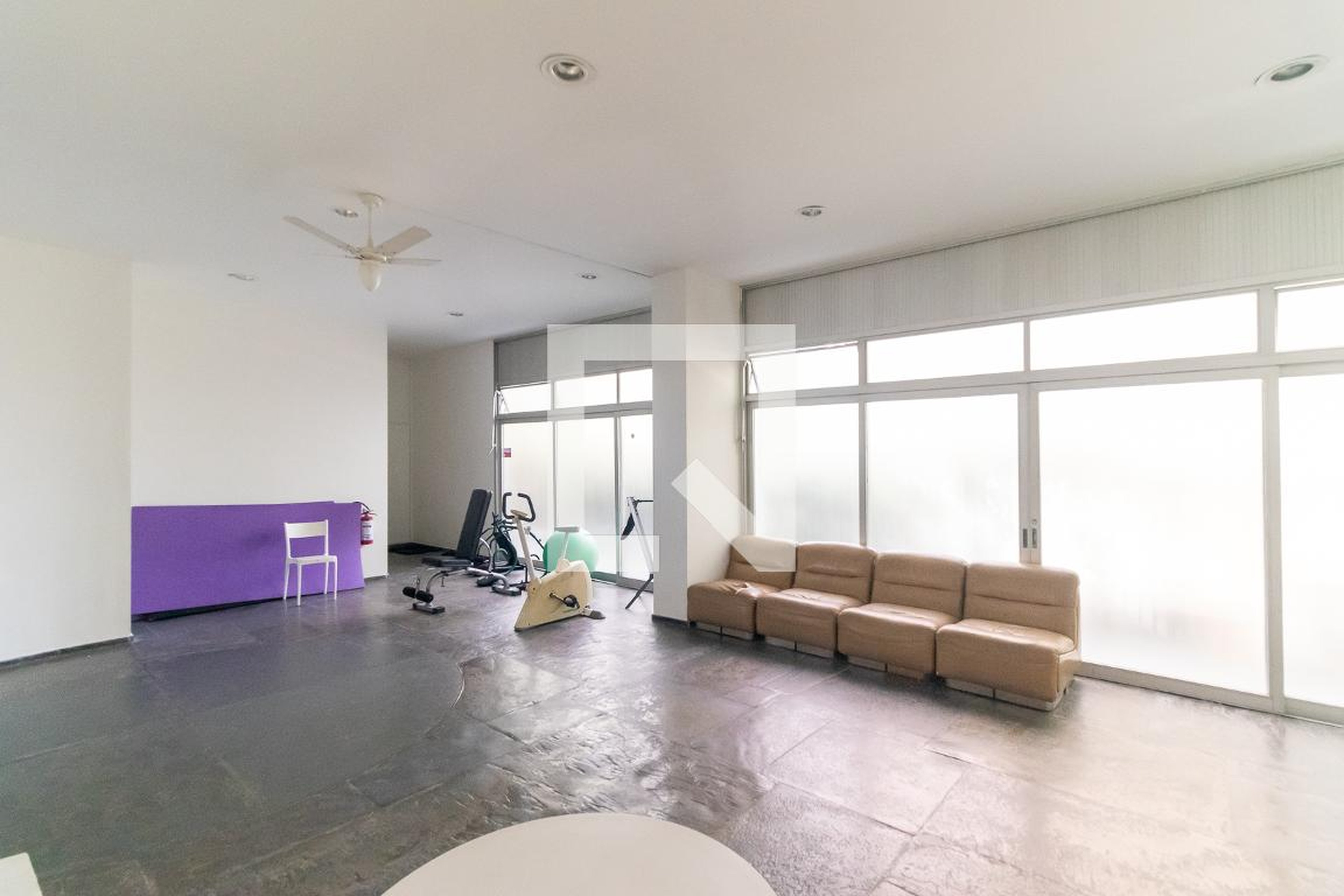 Salão de festas - Tamaracá