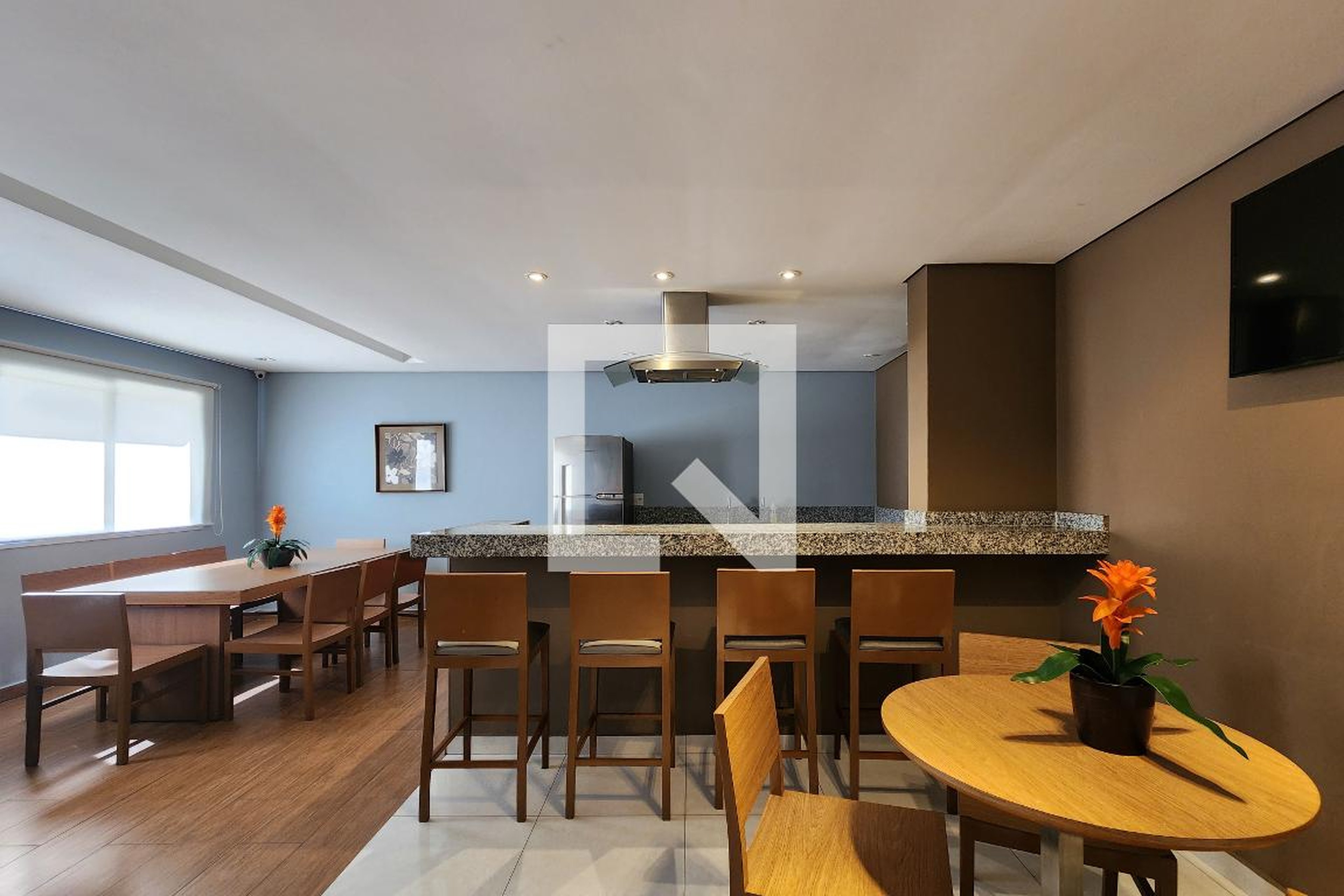 Espaço Gourmet - Classic