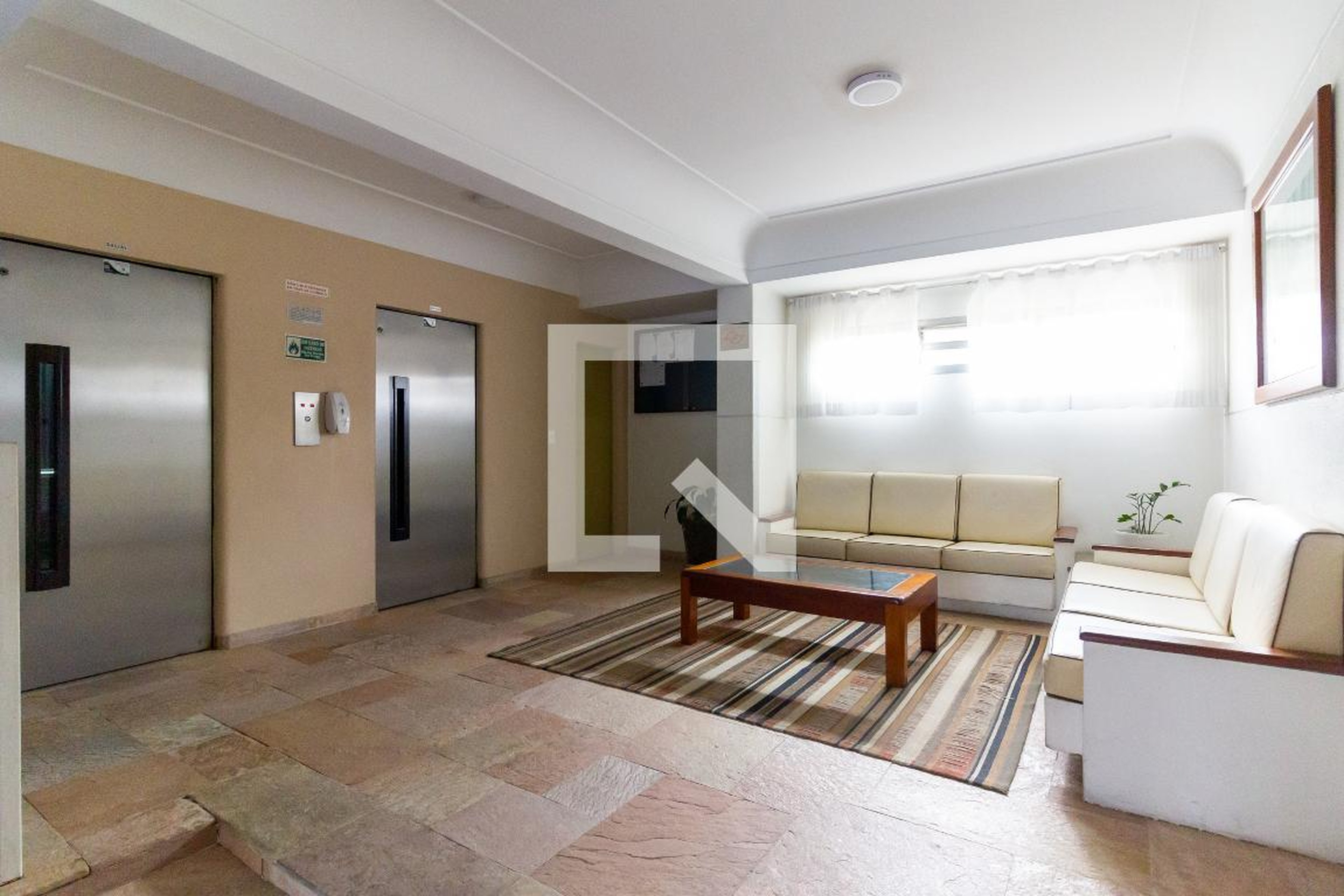 Hall social - Imperatriz Leopoldina