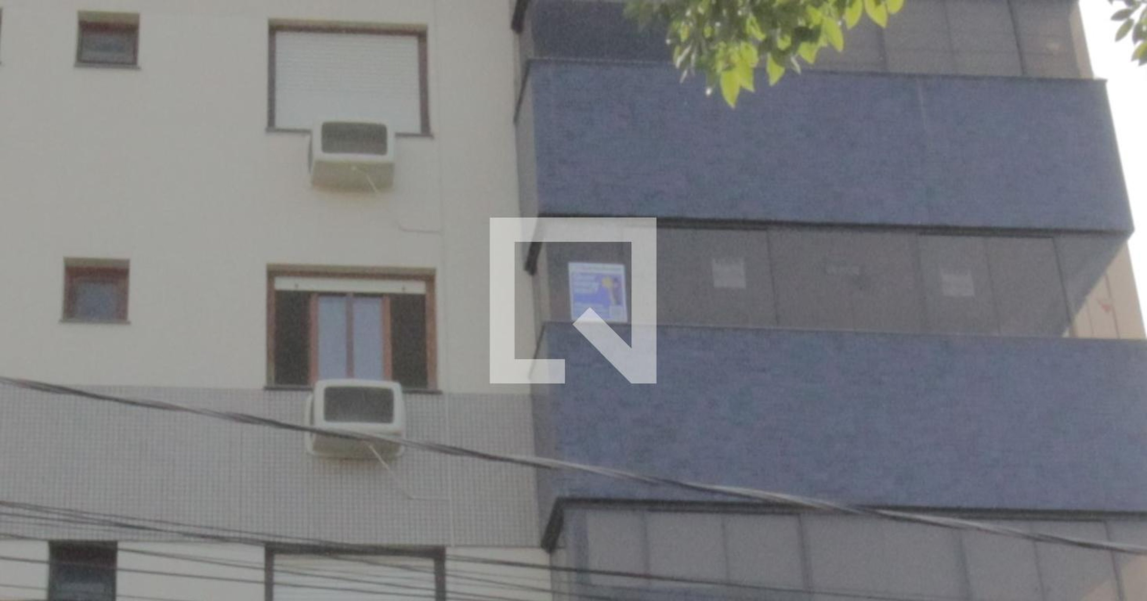 Fachada Condomínio Solar Luzitana