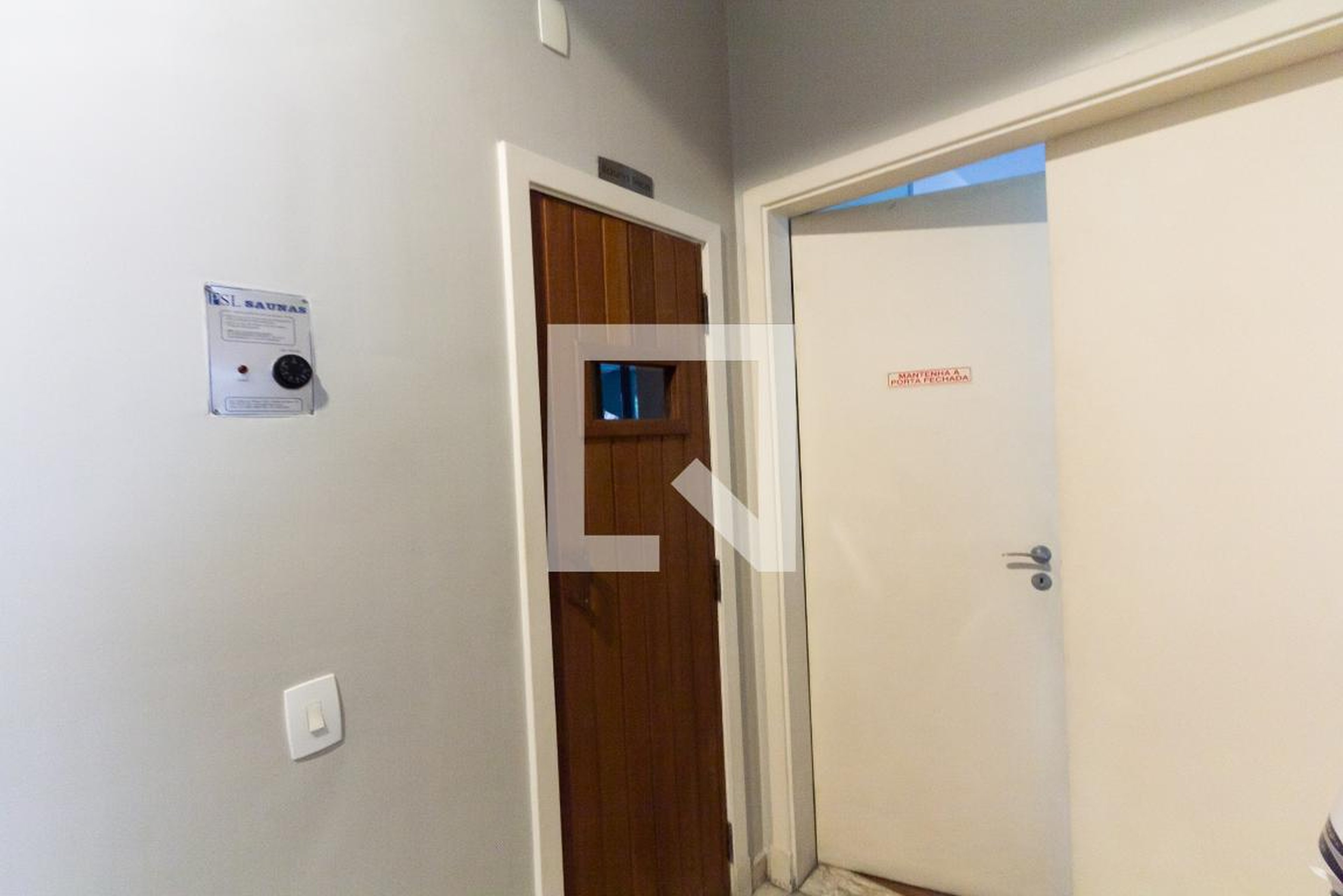 Sauna - Chateau de Blois