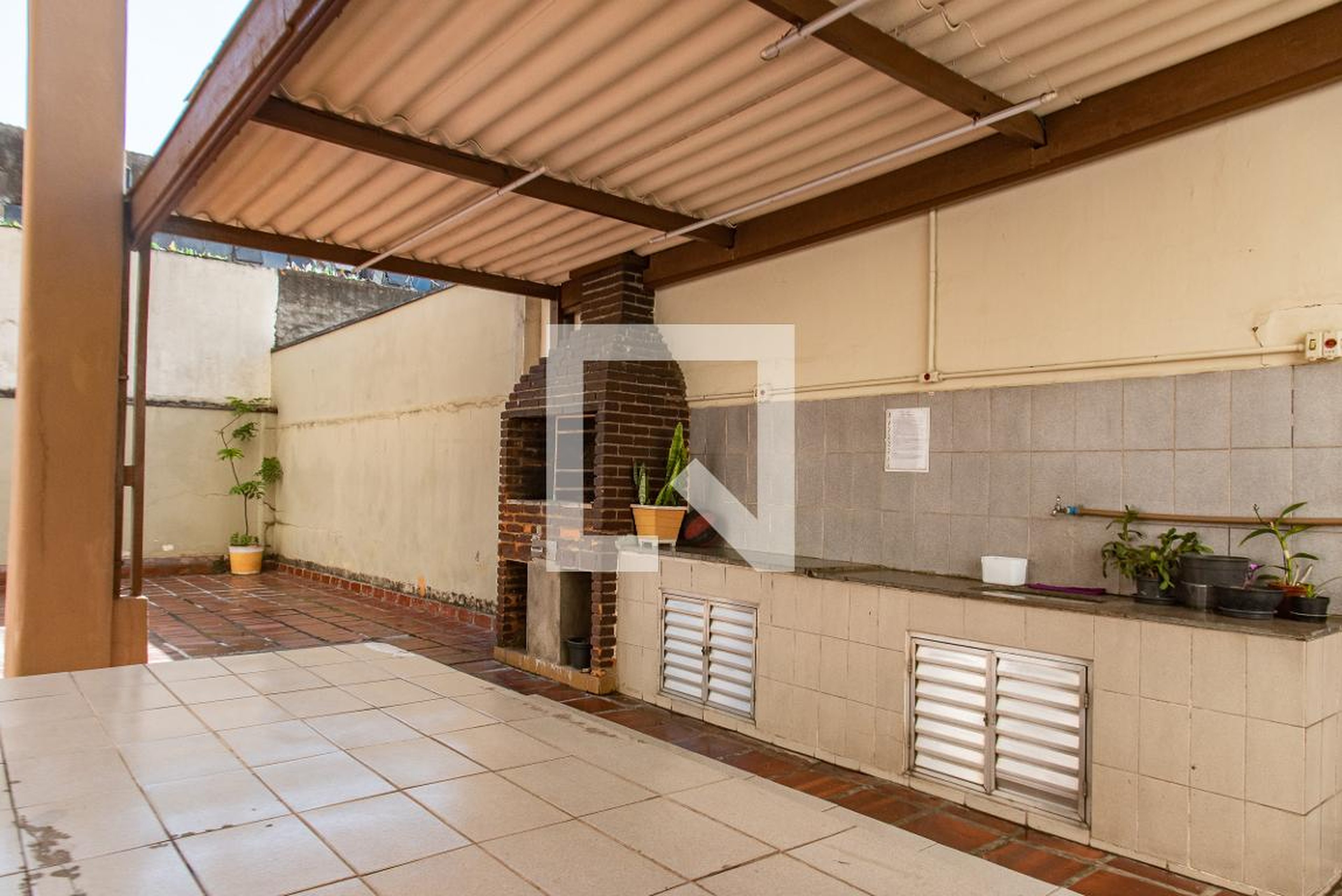 Churrasqueira - Panorama