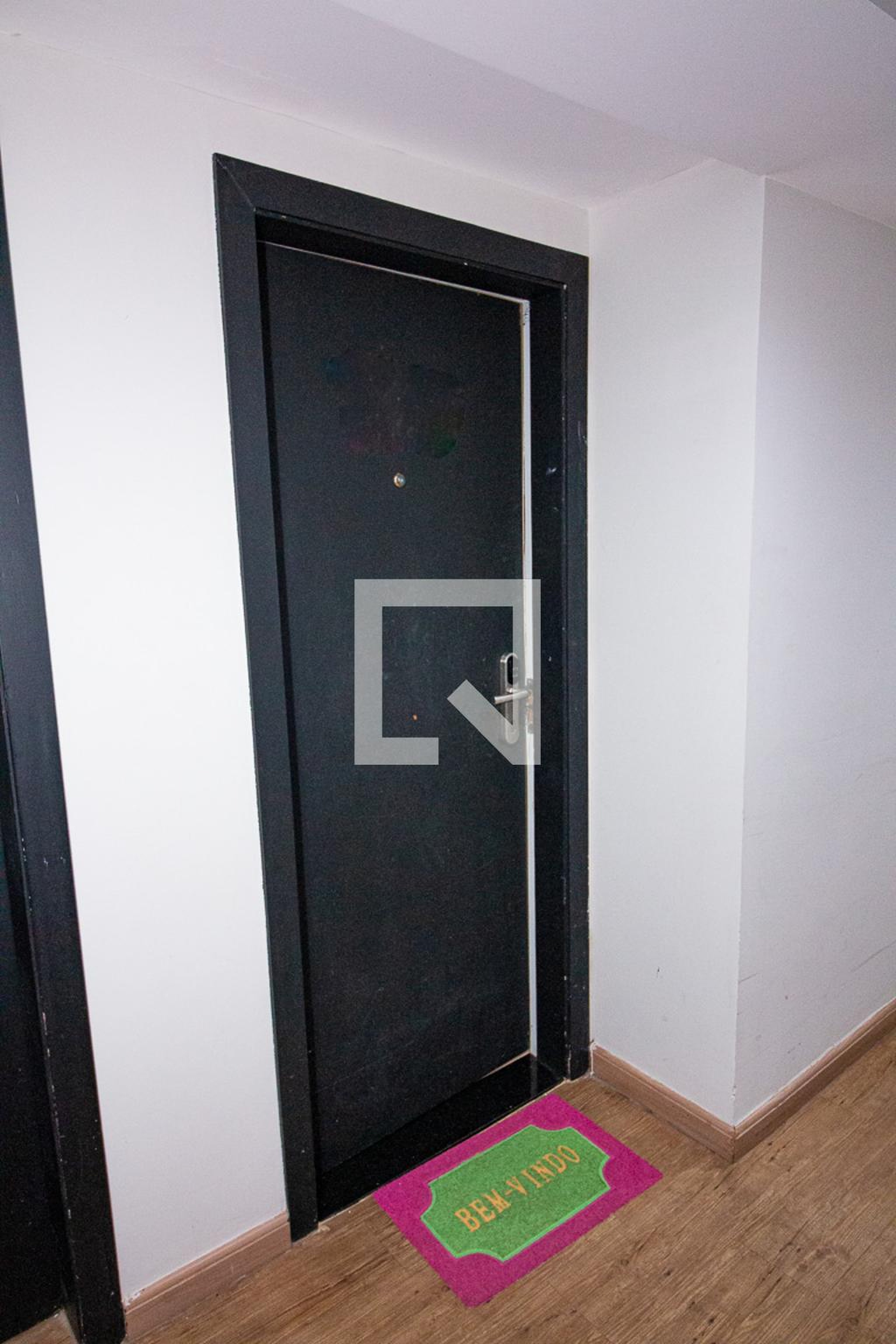 Entrada Condomínio em Setor Hoteleiro Norte, 5