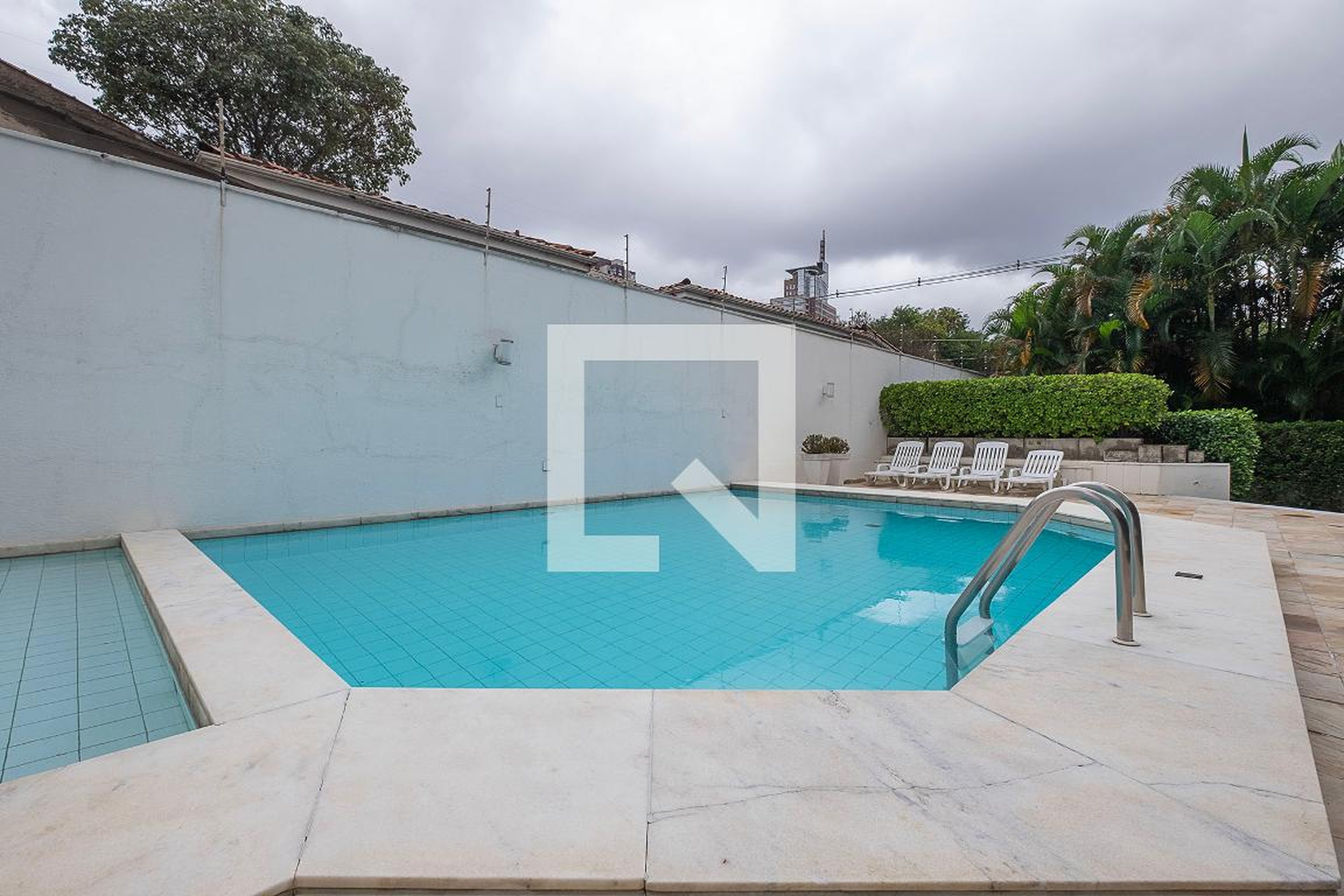 Piscina - Panamericana