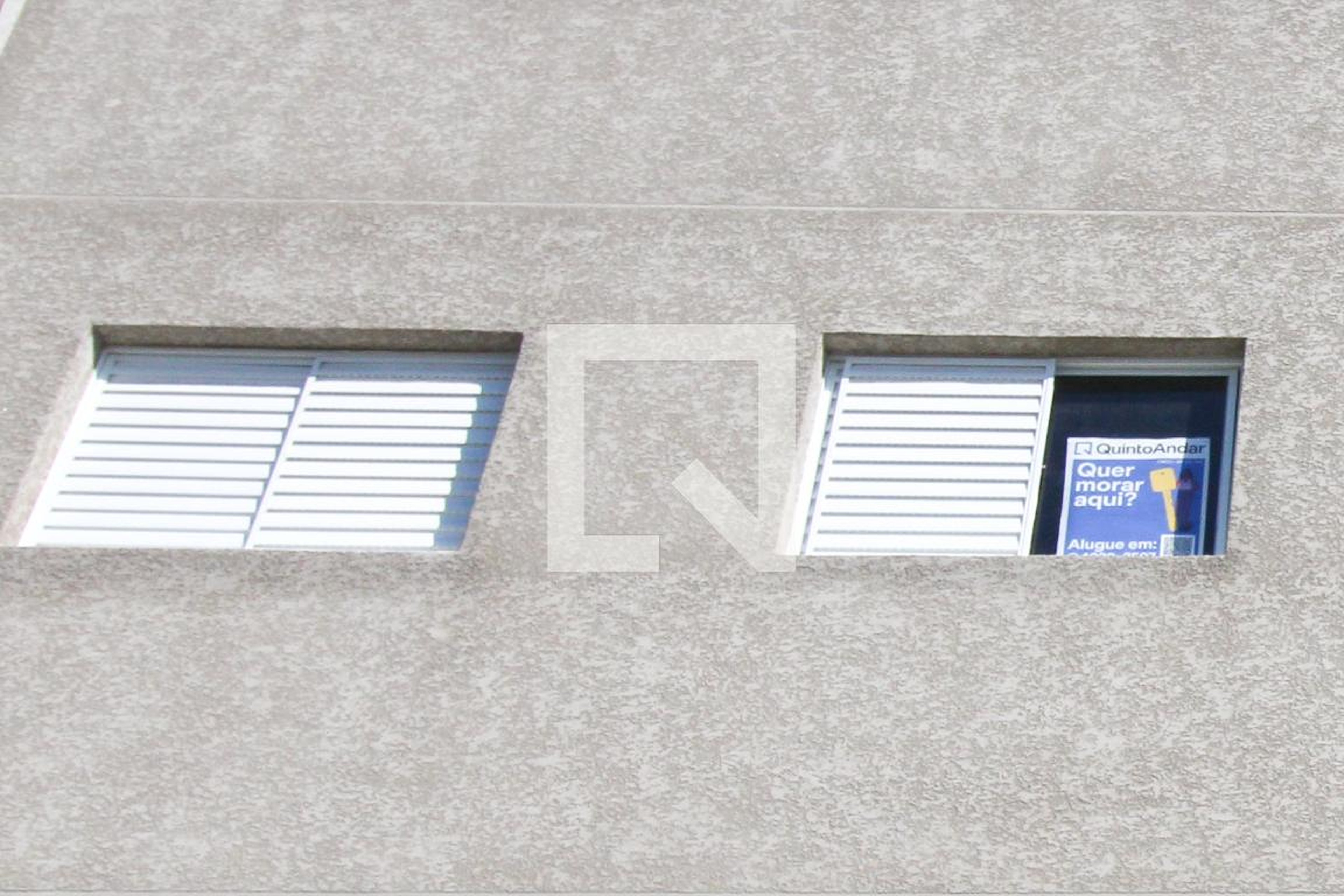 Fachada Condomínio em Alameda Ubatuba, 147