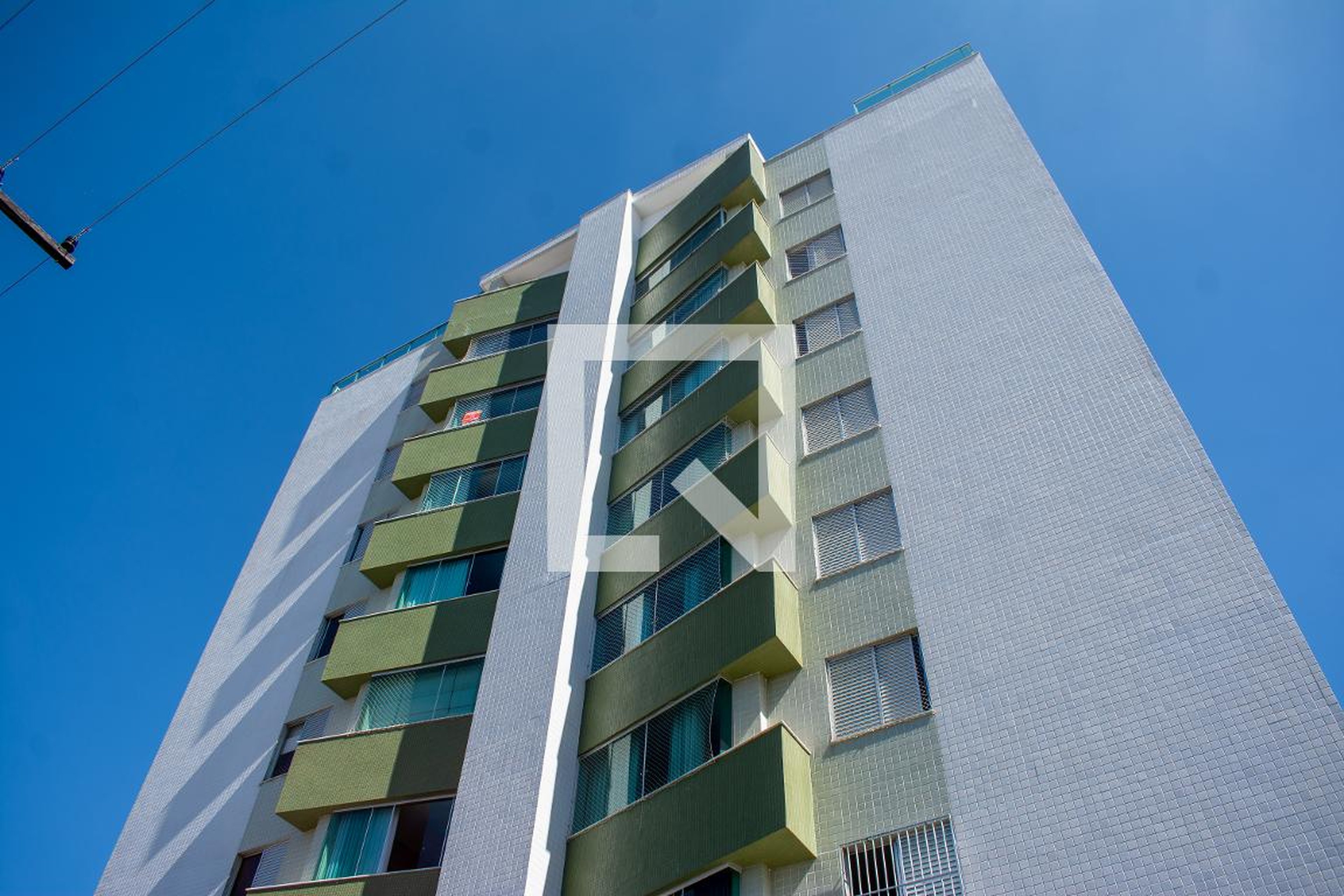 fachada Edifício Oxidiana