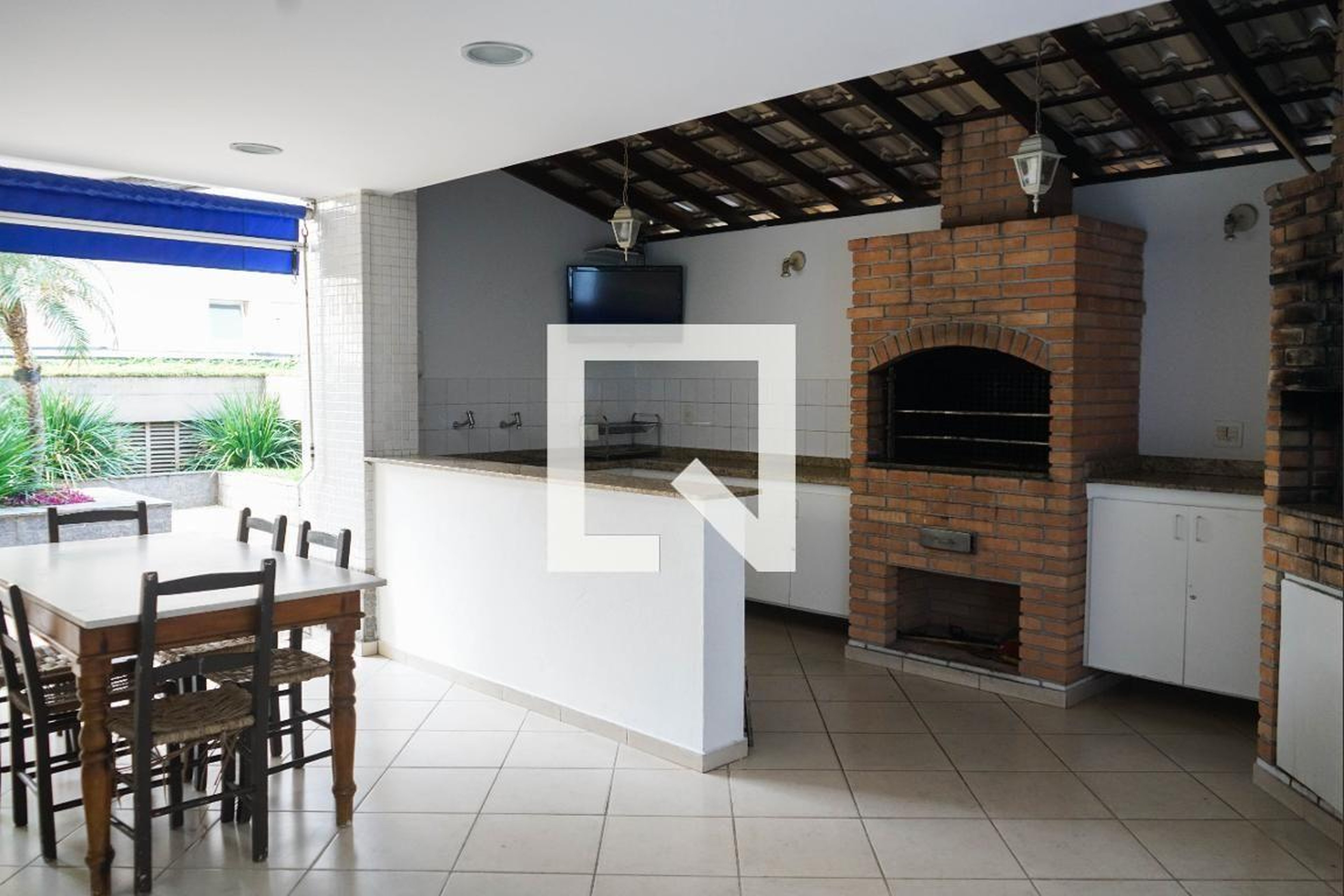 Churrasqueira - Braido Tower