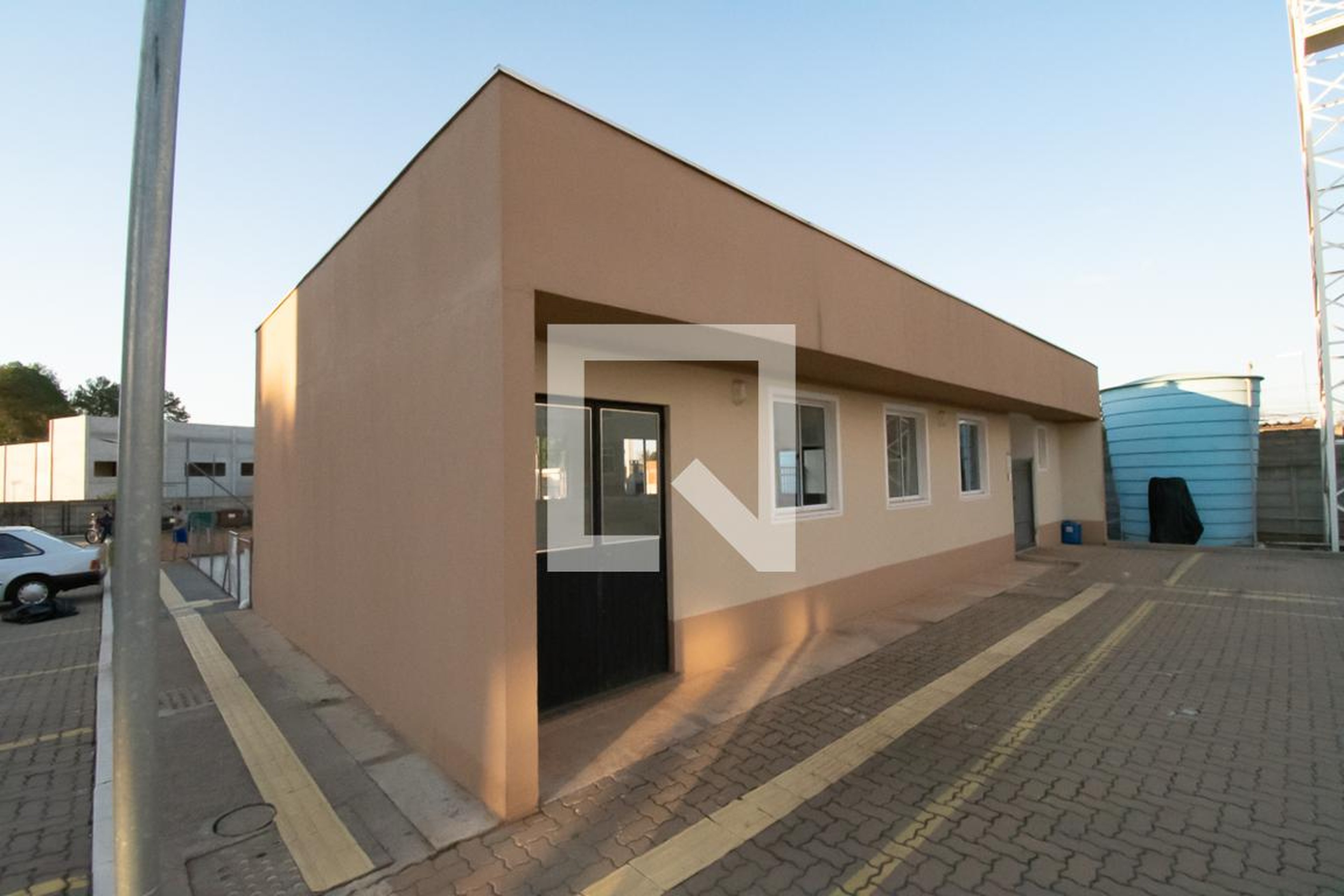 salão de festas - Residencial Verona