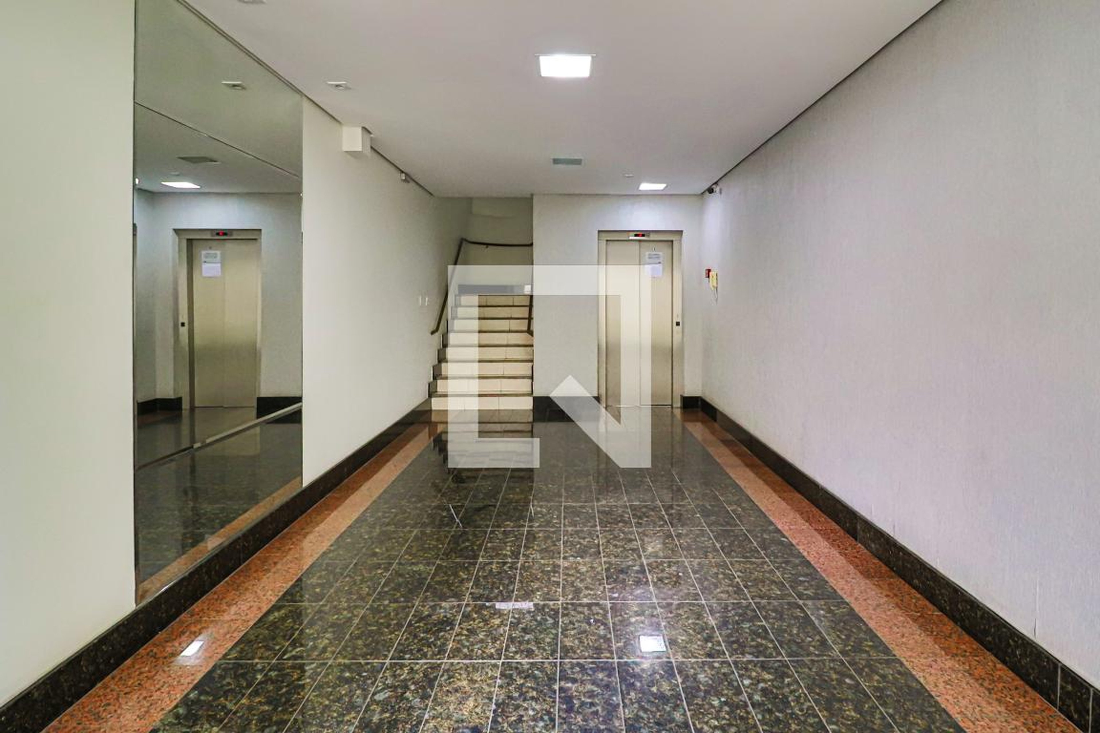 Hall de Entrada - null