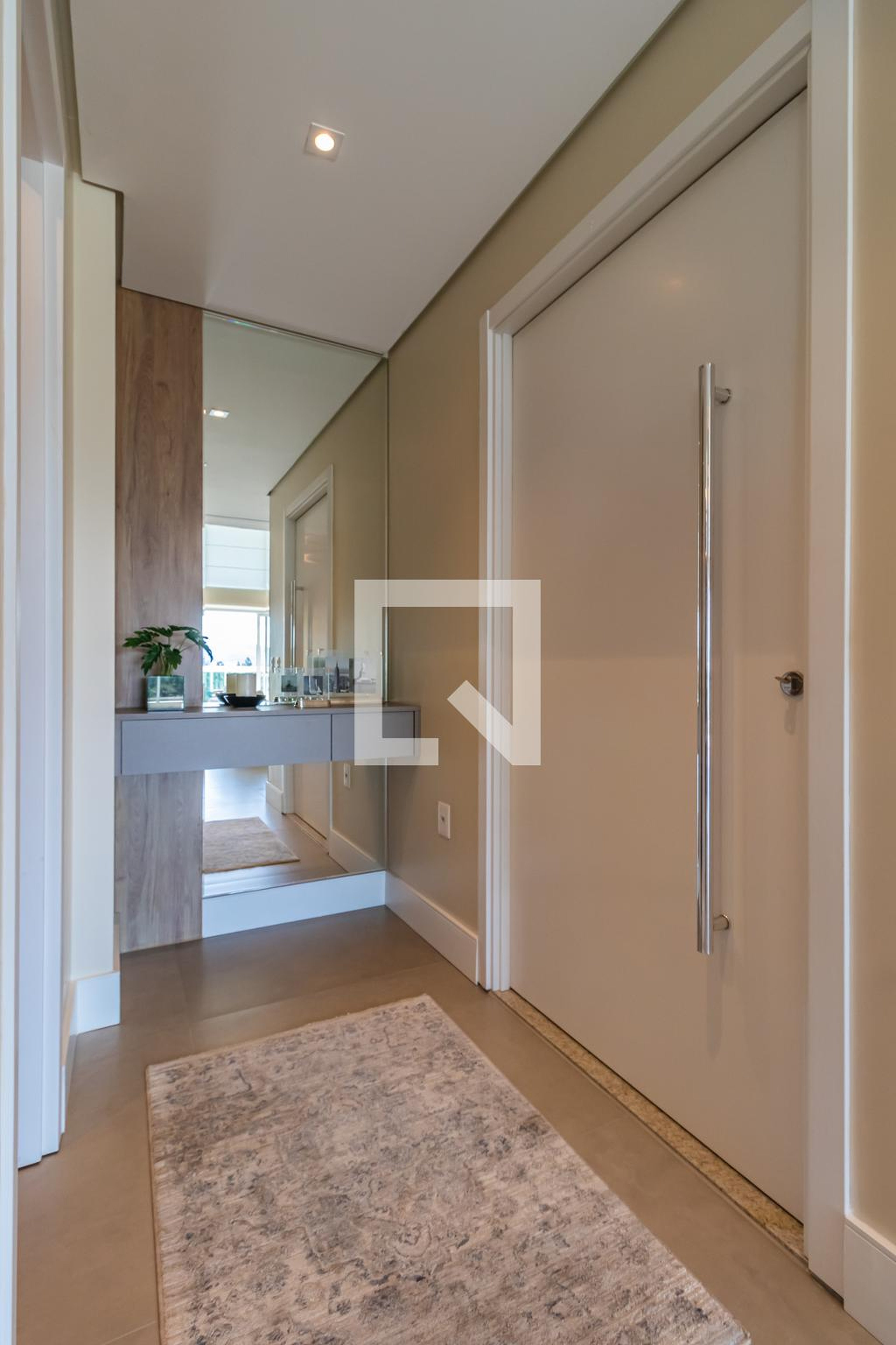 Entrada Social - The Lake