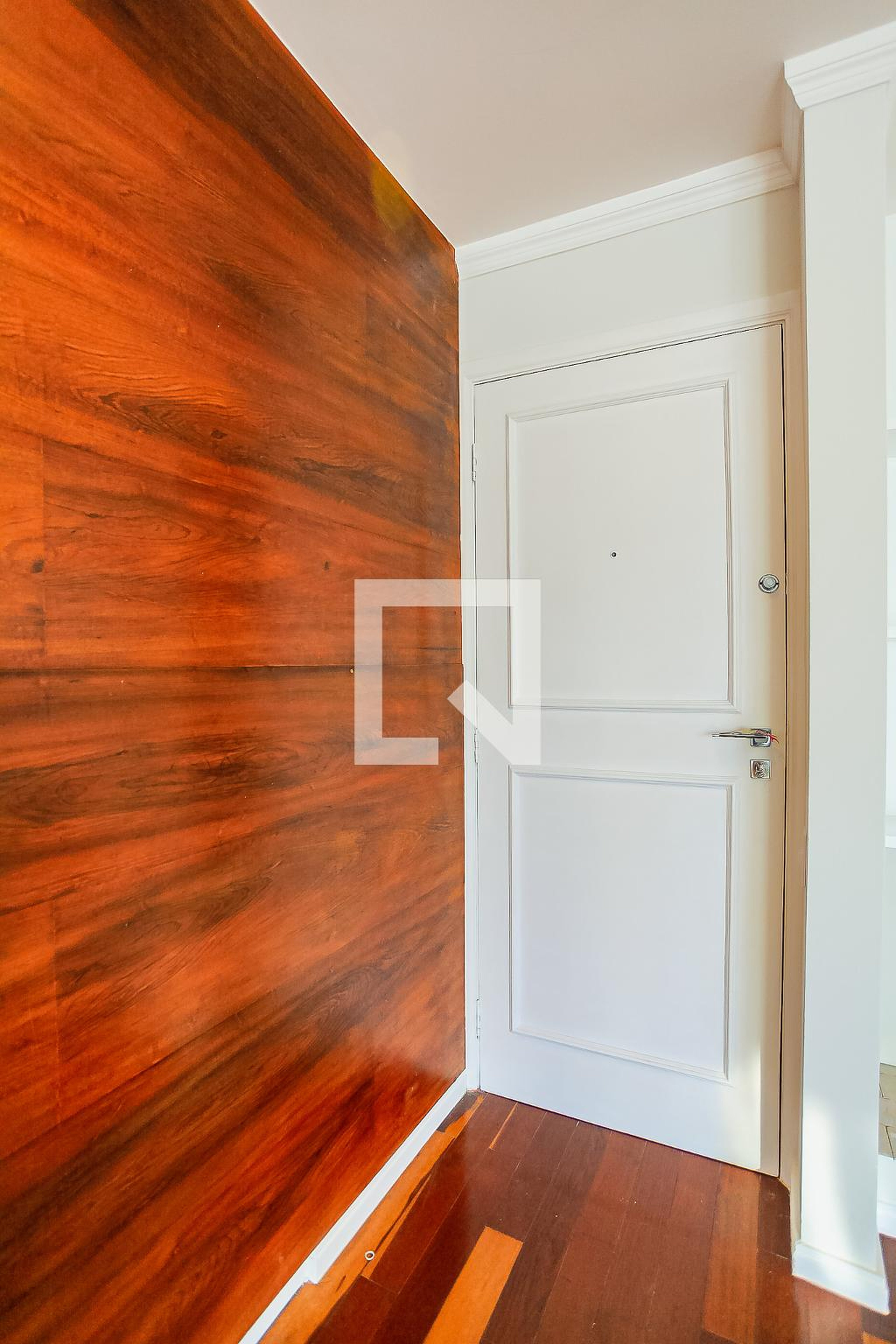 Entrada - Londonderry