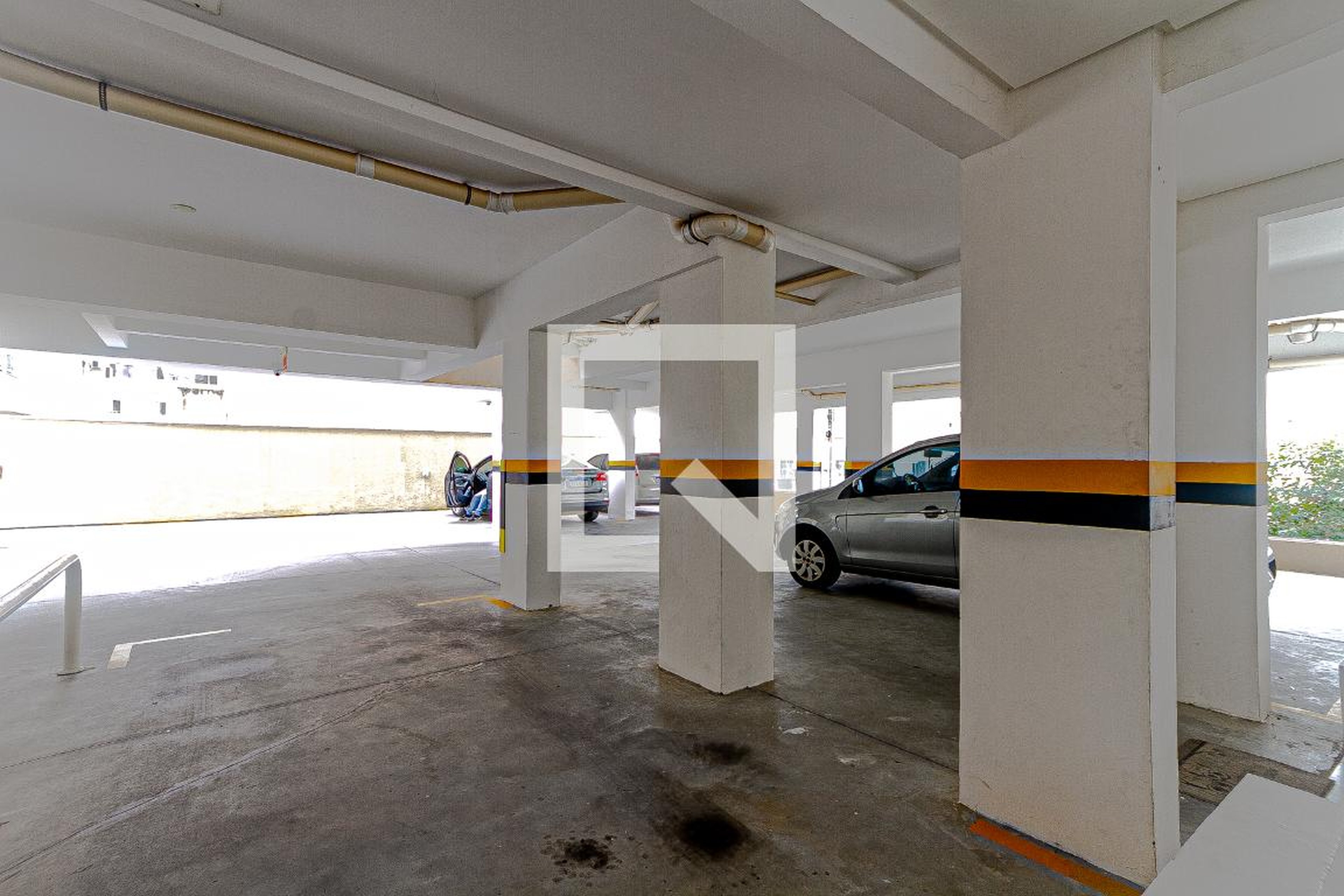 Área comum - Belo Horizonte