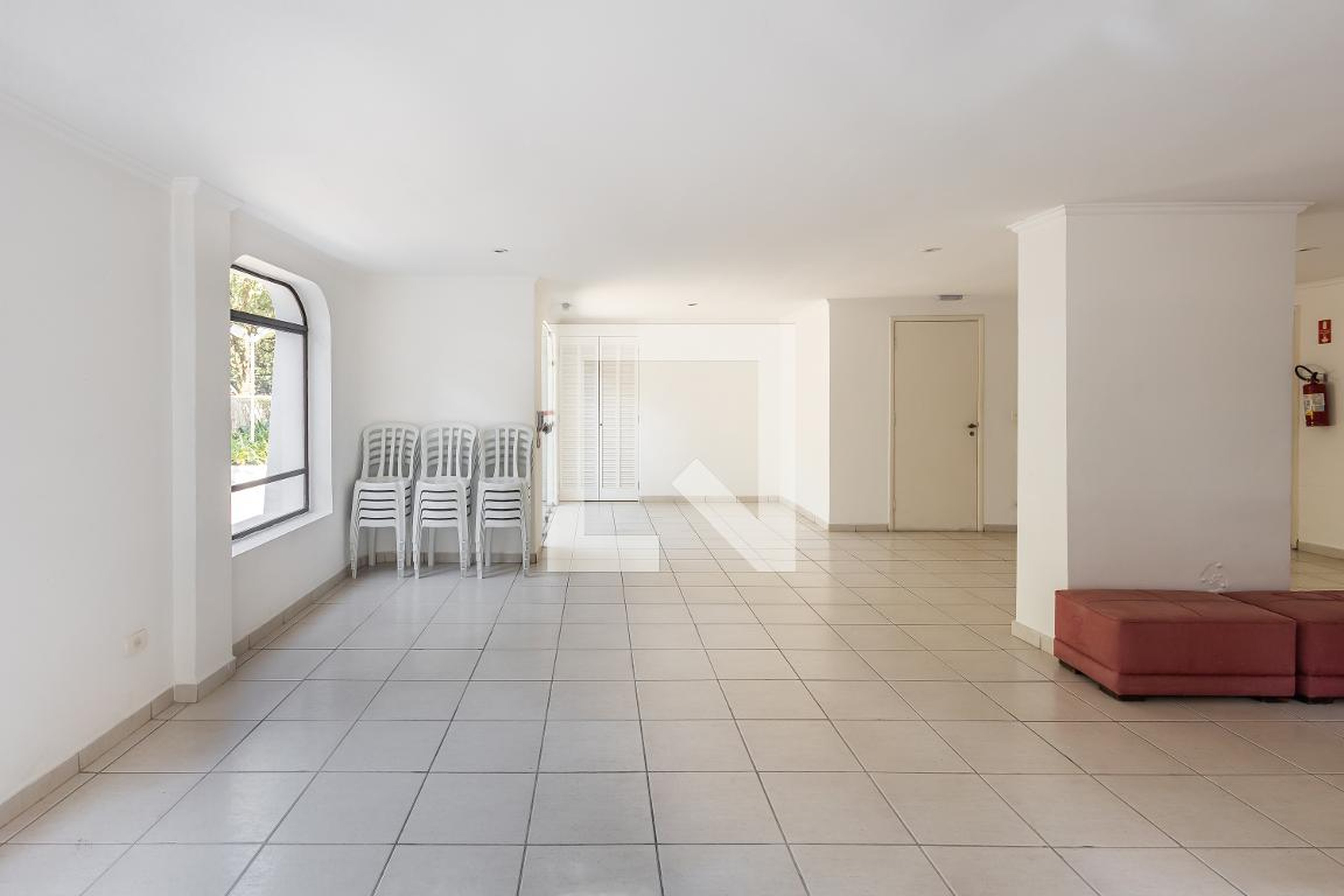 Salão de Festas - Porto Vechio