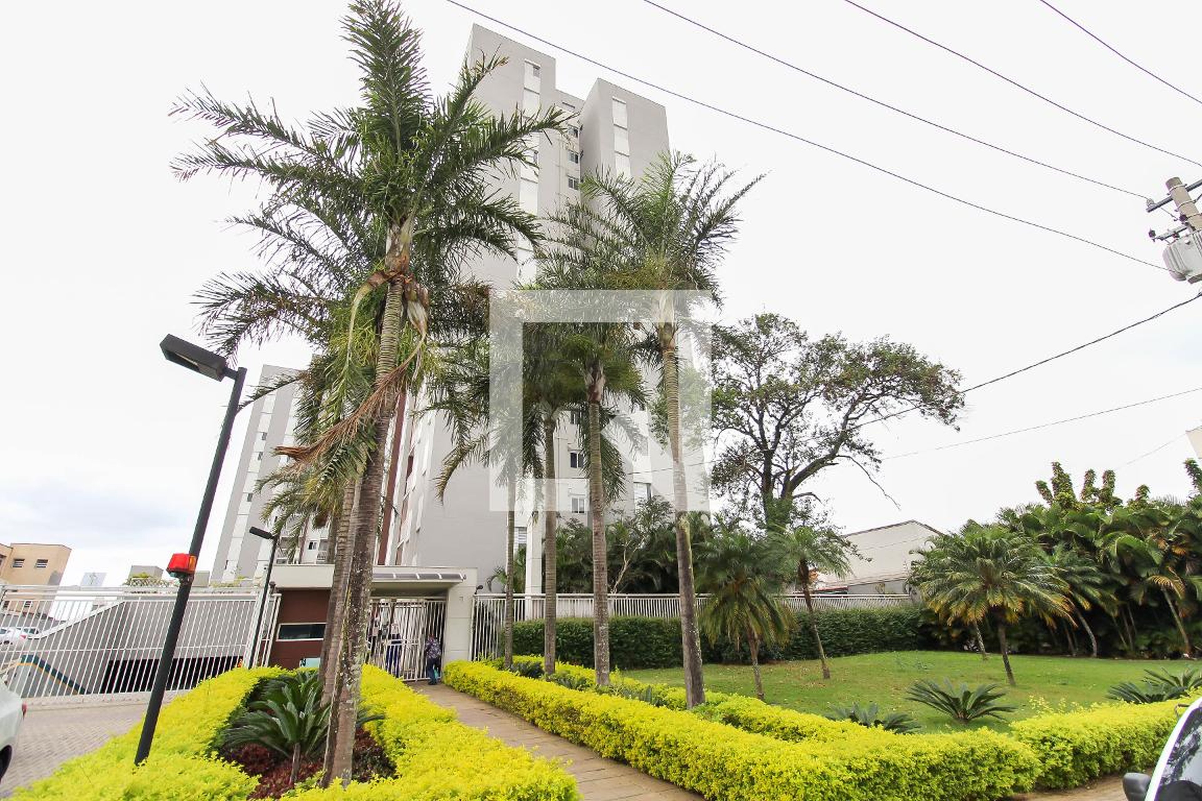 Fachada do Prédio Condomínio Window Belém