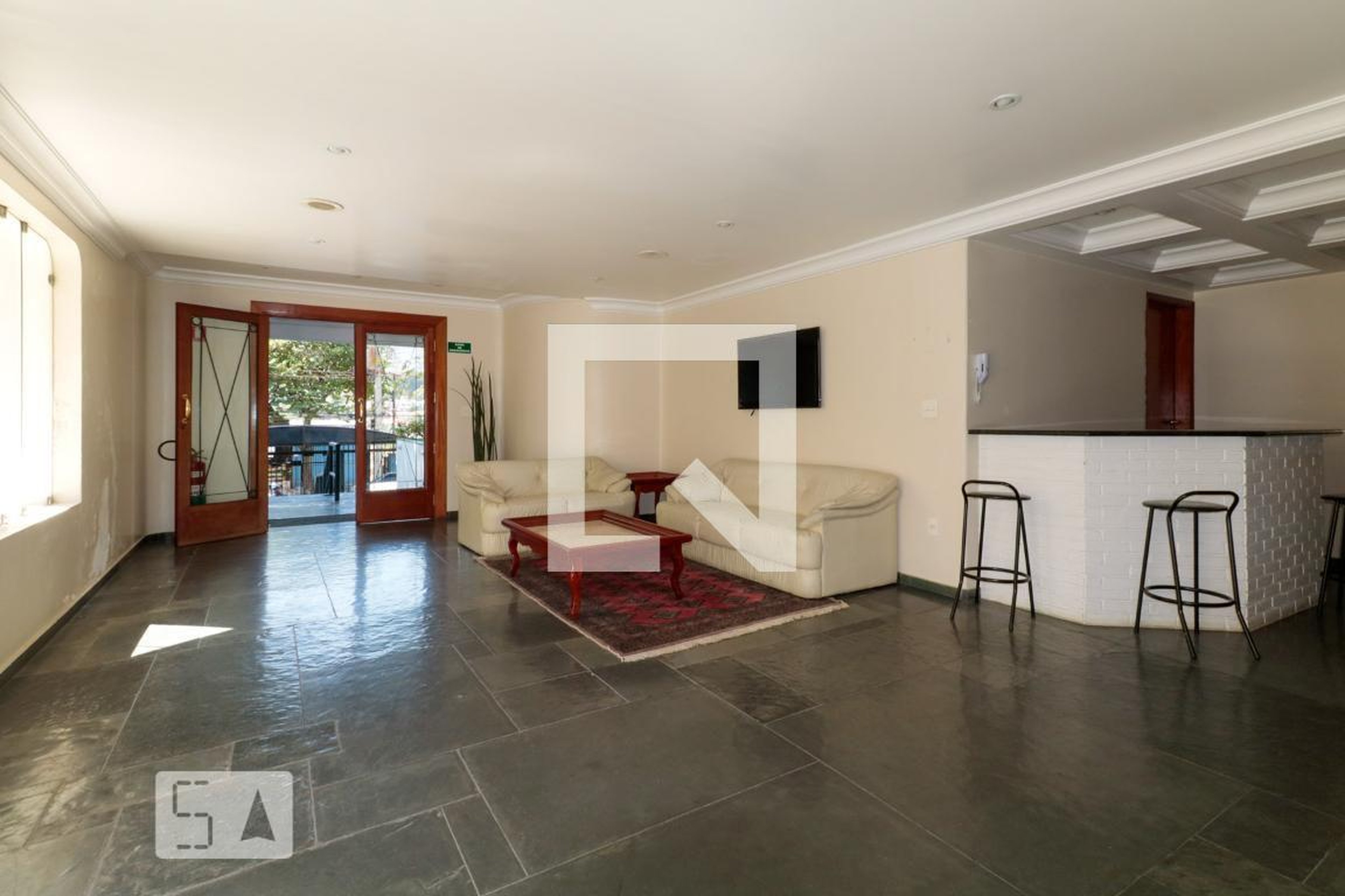 Salão de Festas - Montpellier