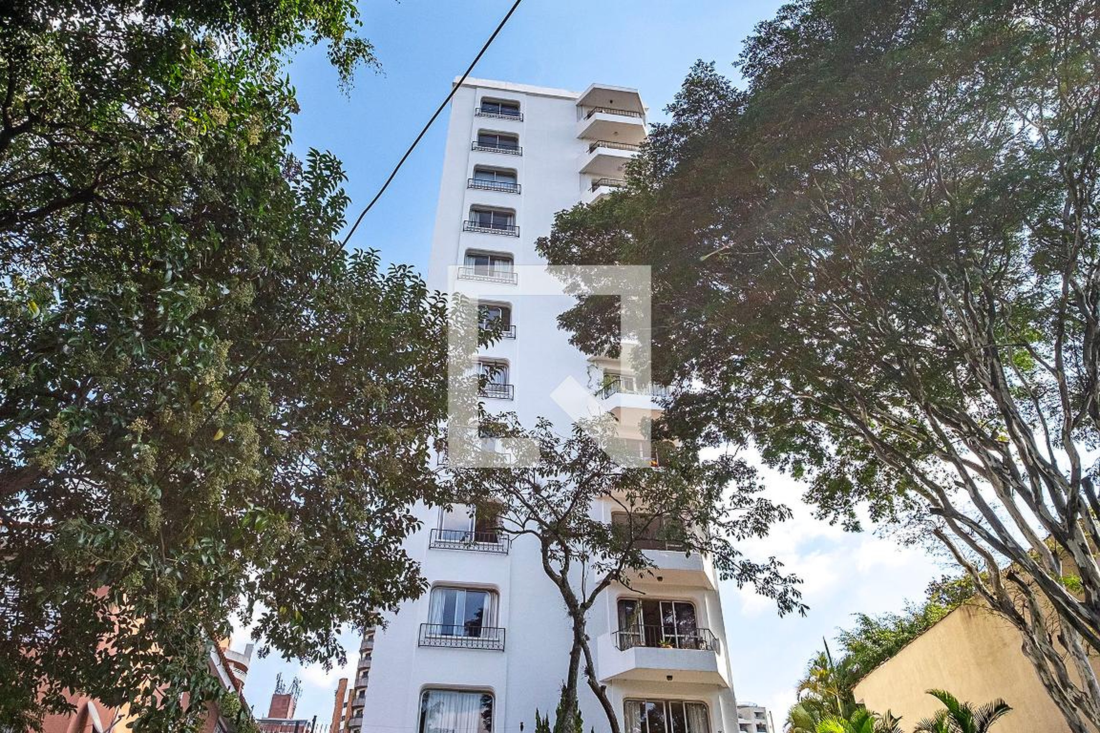 Fachada Condomínio Montpellier