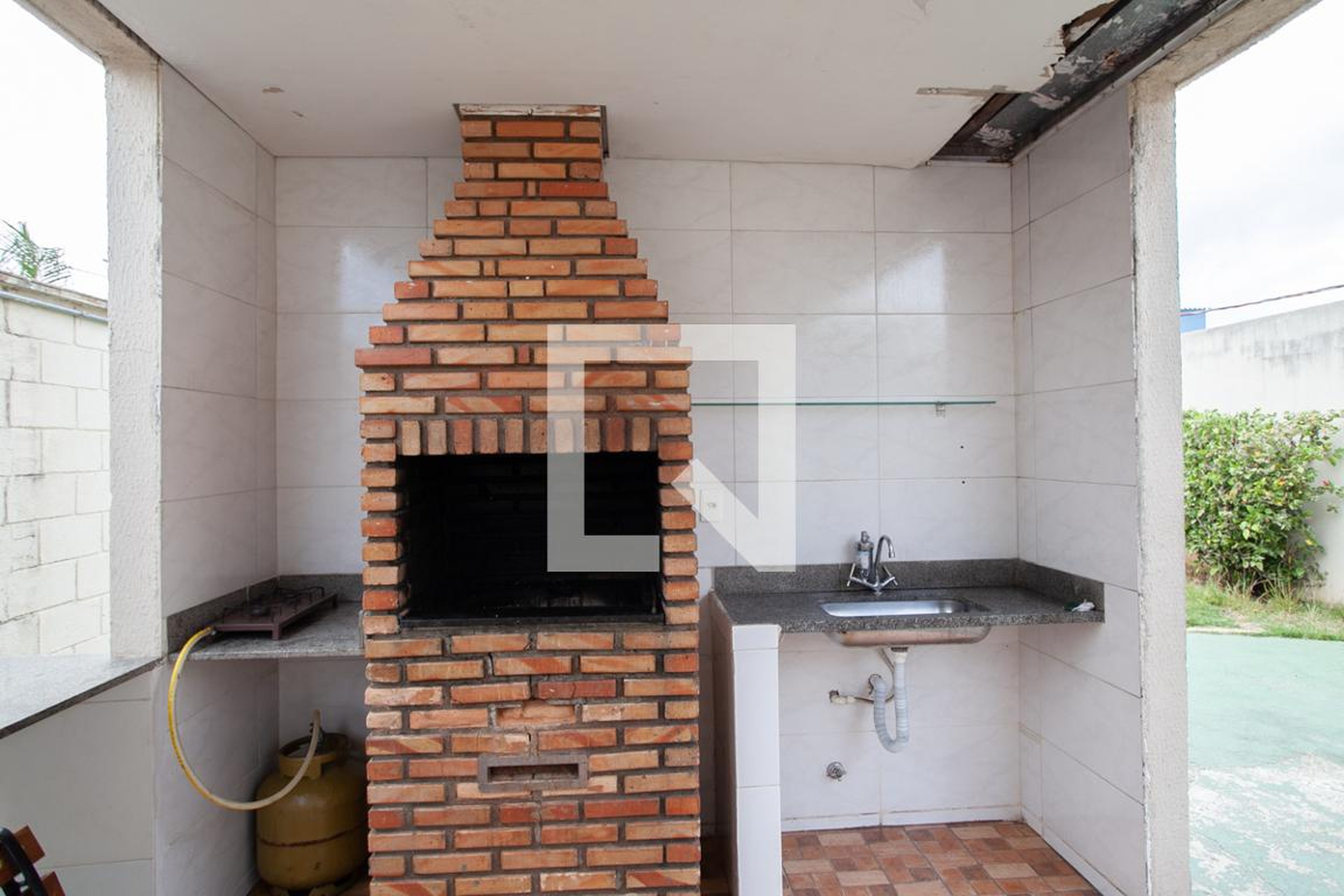 Espaço Gourmet - Spazio Sagres