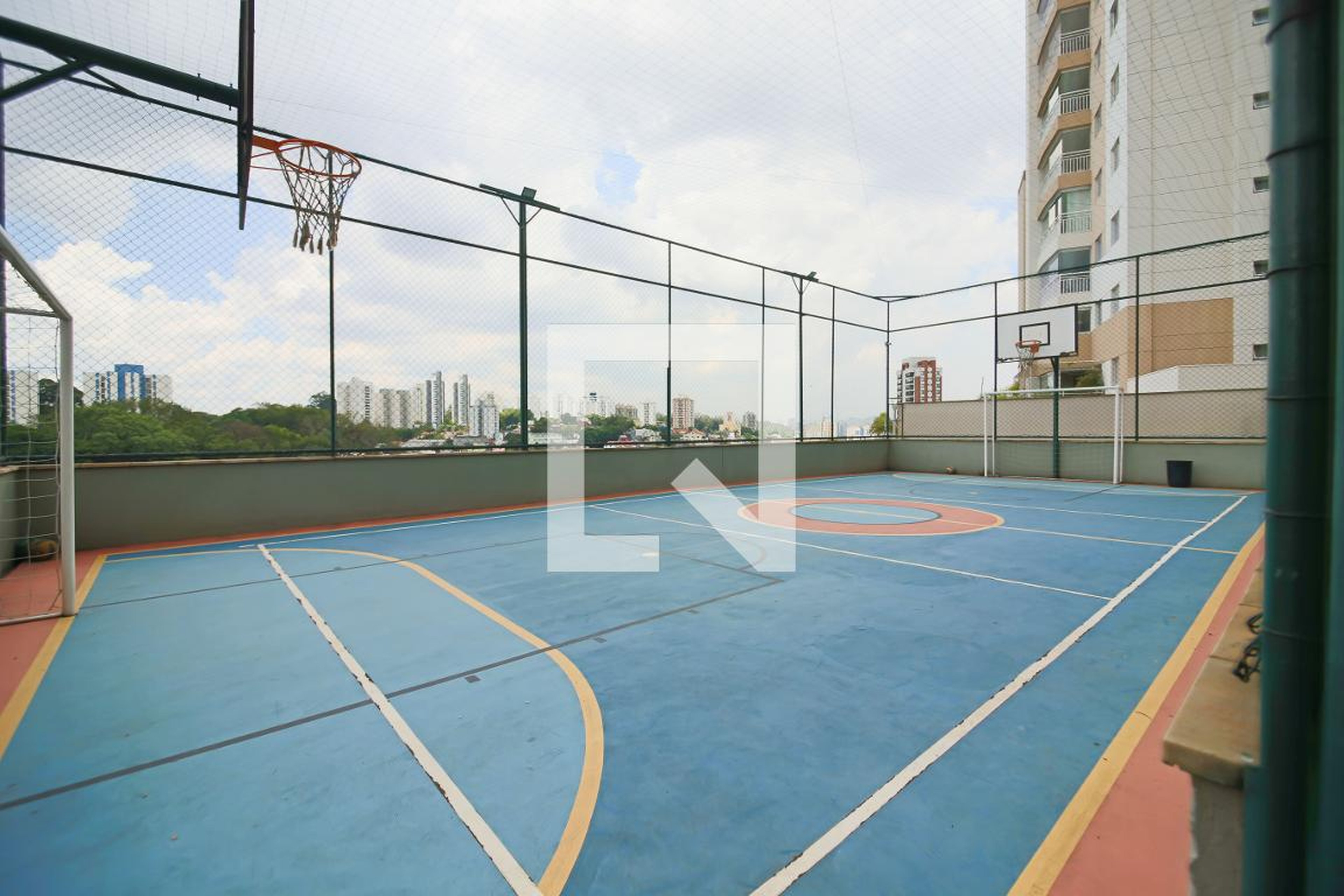 Quadra - Vida e Lazer