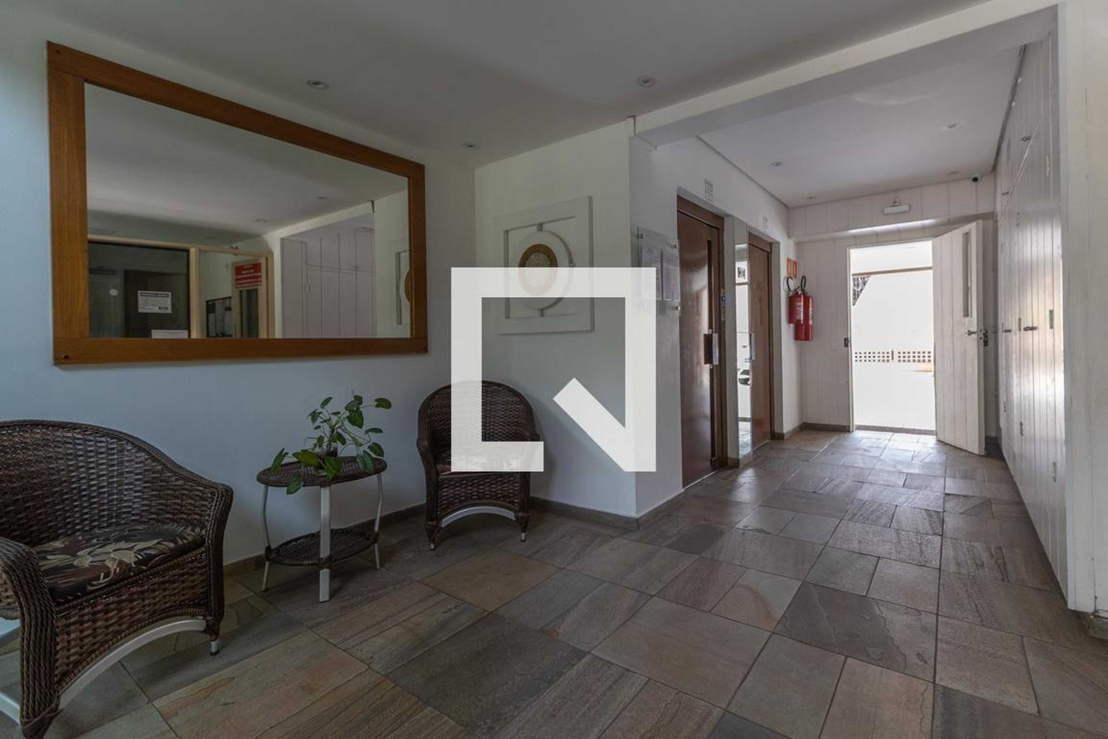 Hall social - Imperial