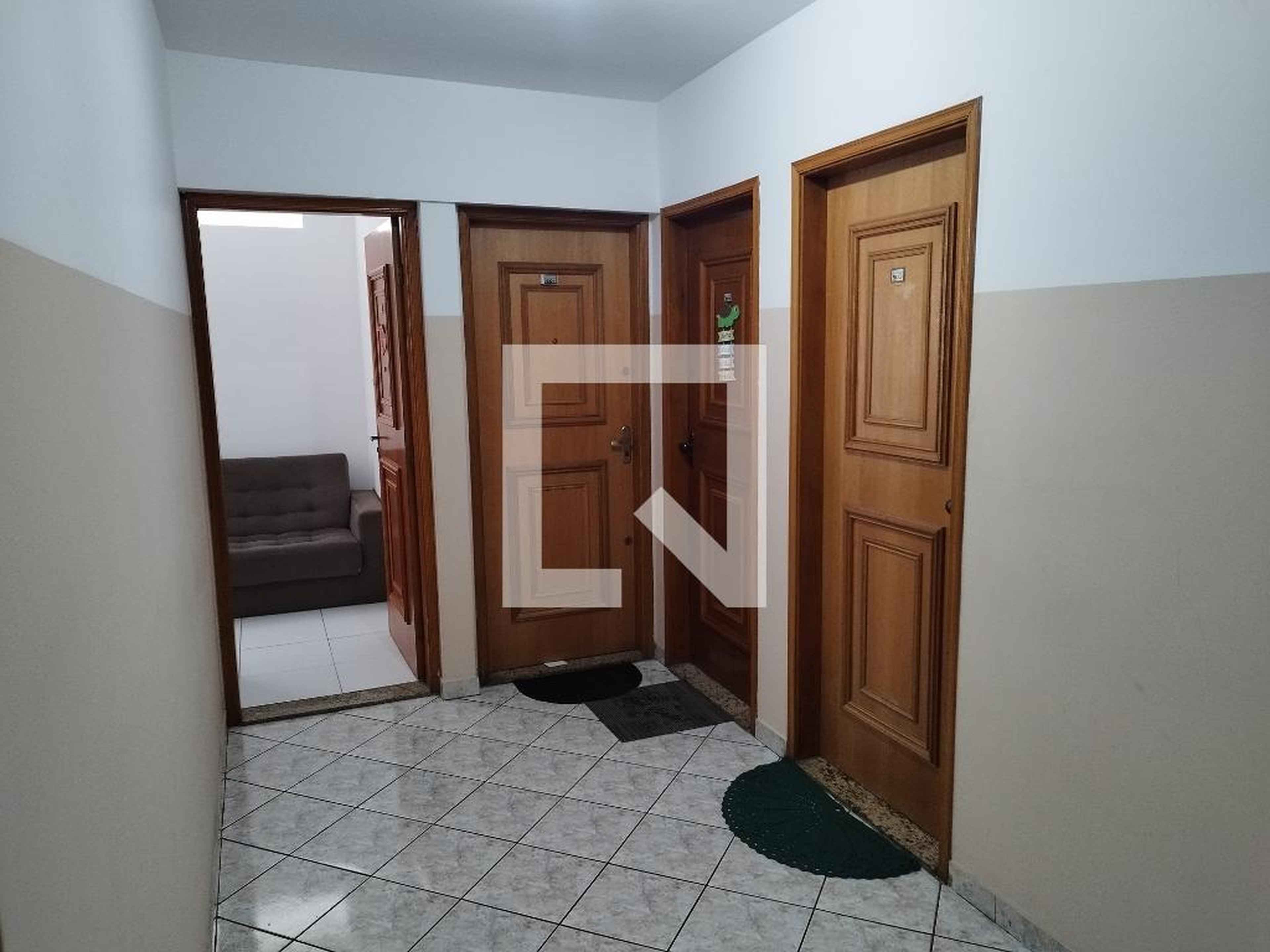 Hall social - Acropole