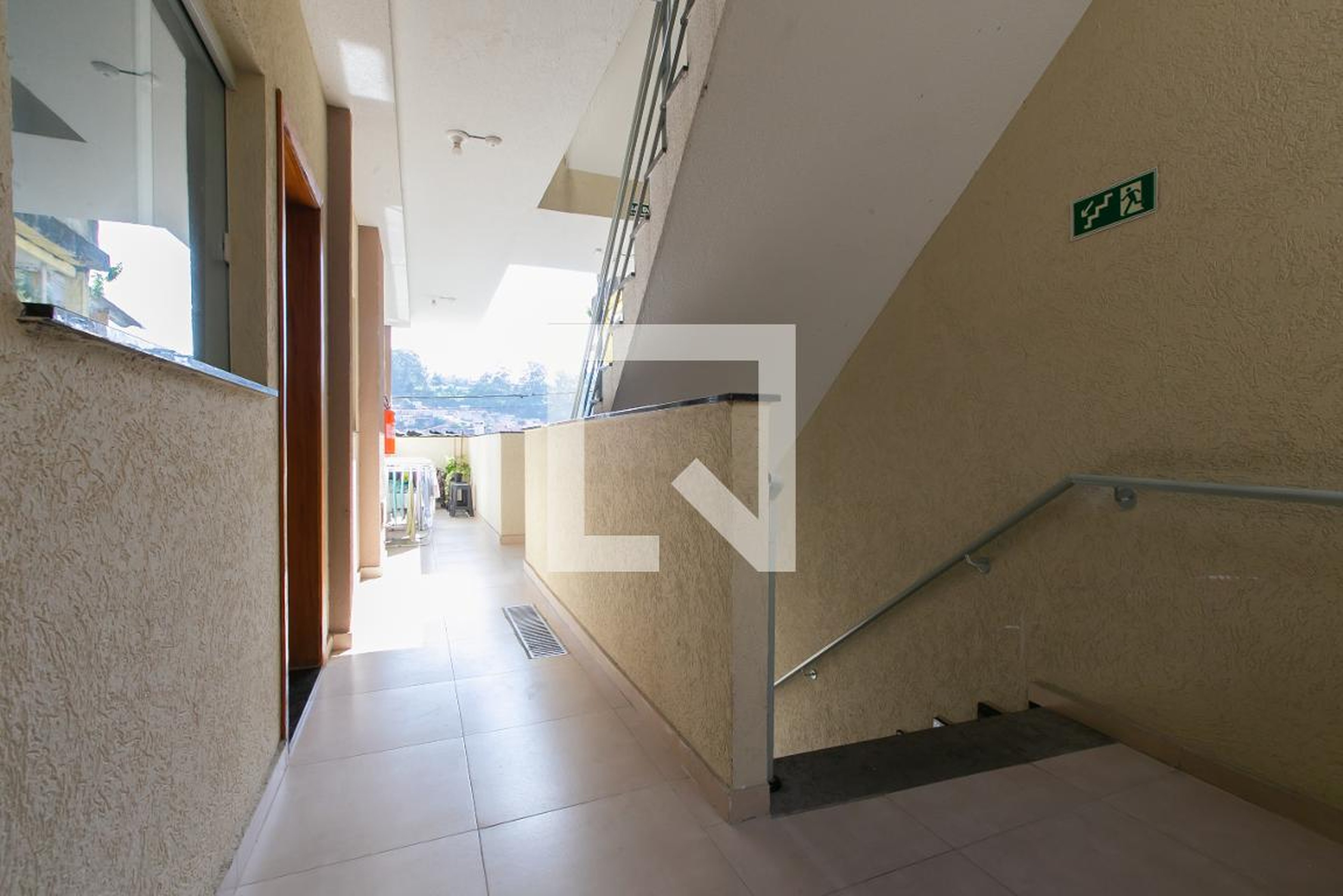 Hall de Entrada - JD Nossa Senhora do Carmo