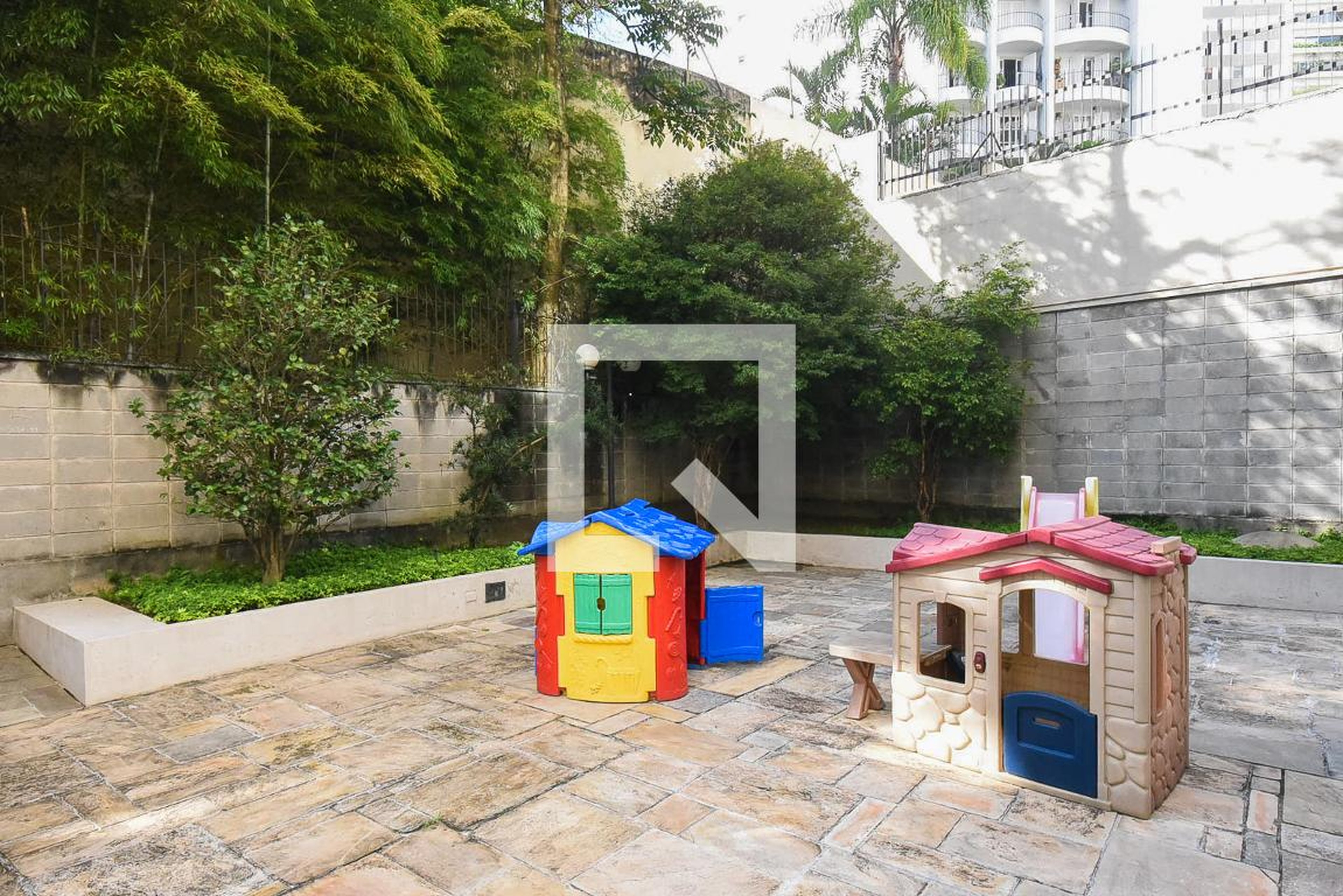 Playground - Deauville