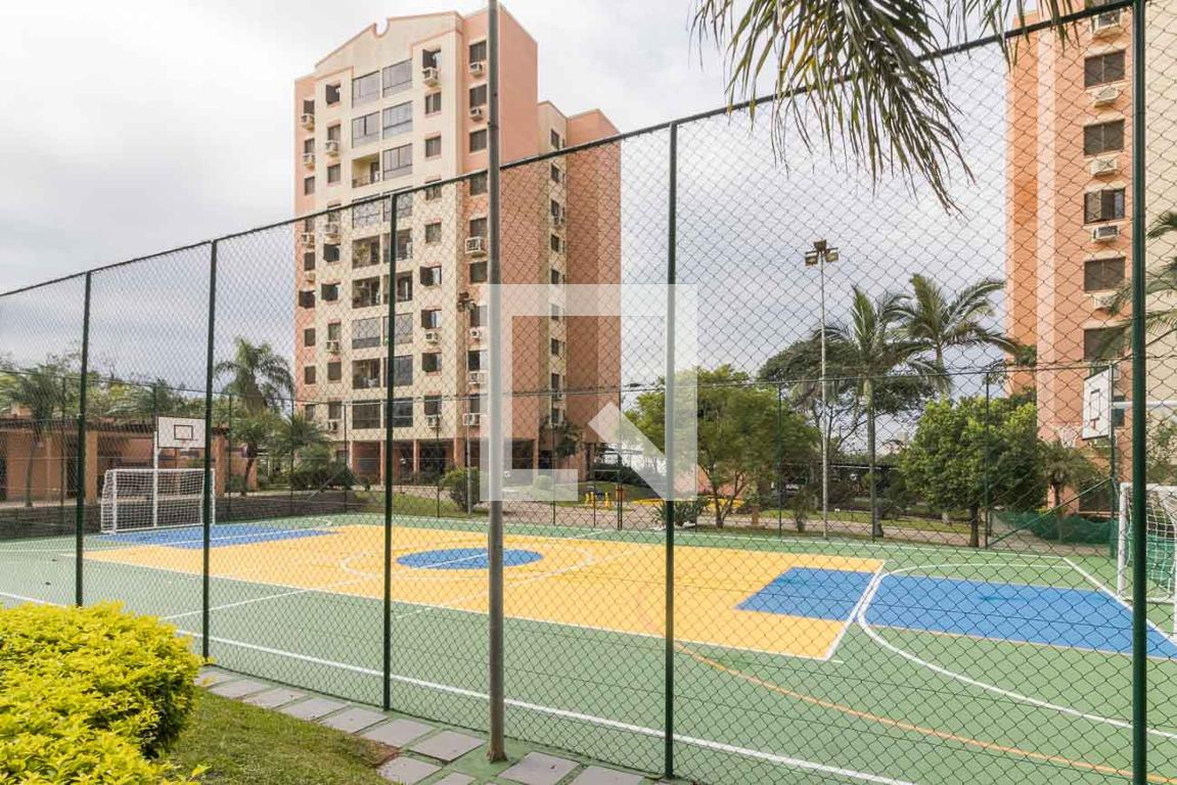 Quadra - Residencial Villagio di Milano