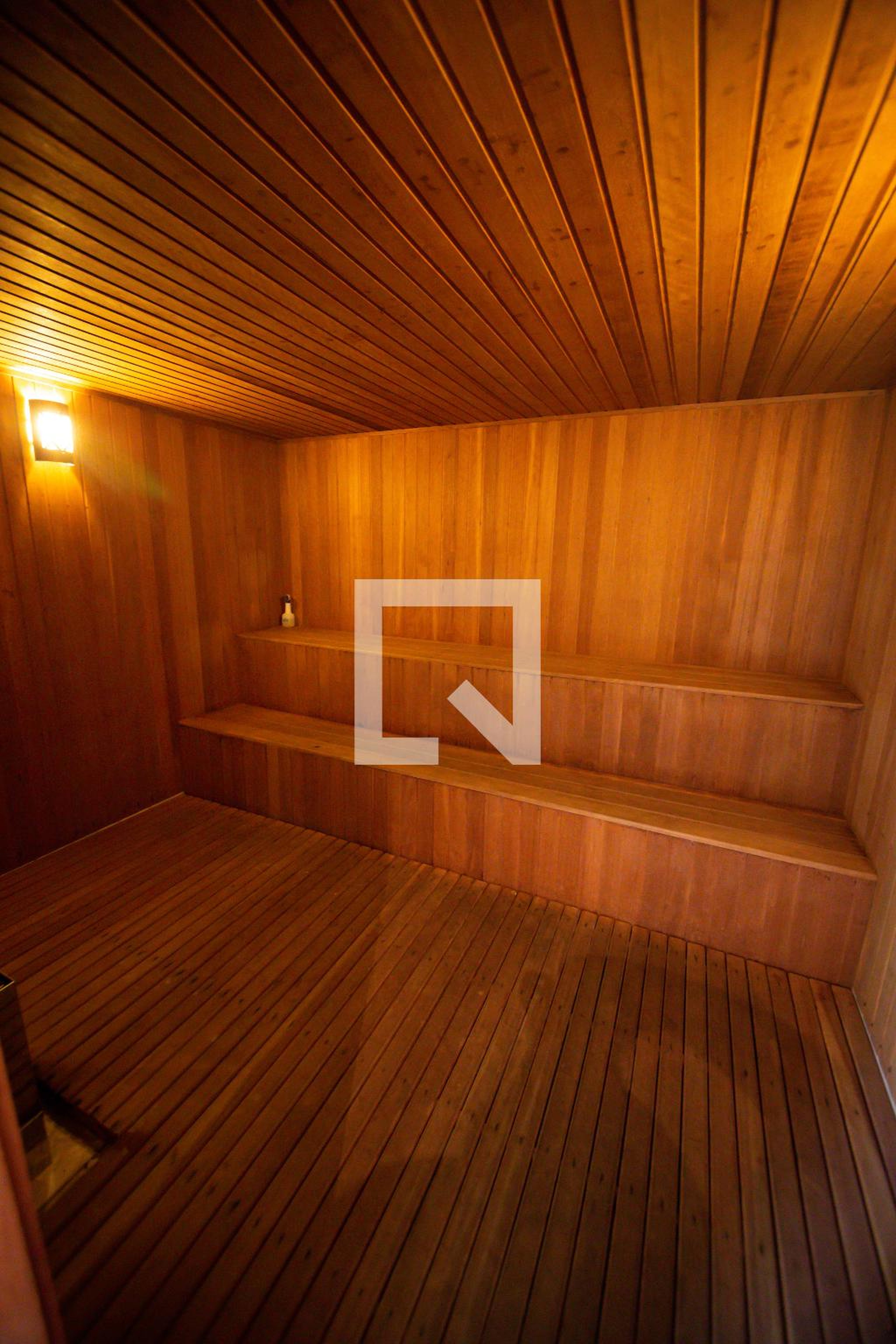 Sauna - San Felipe