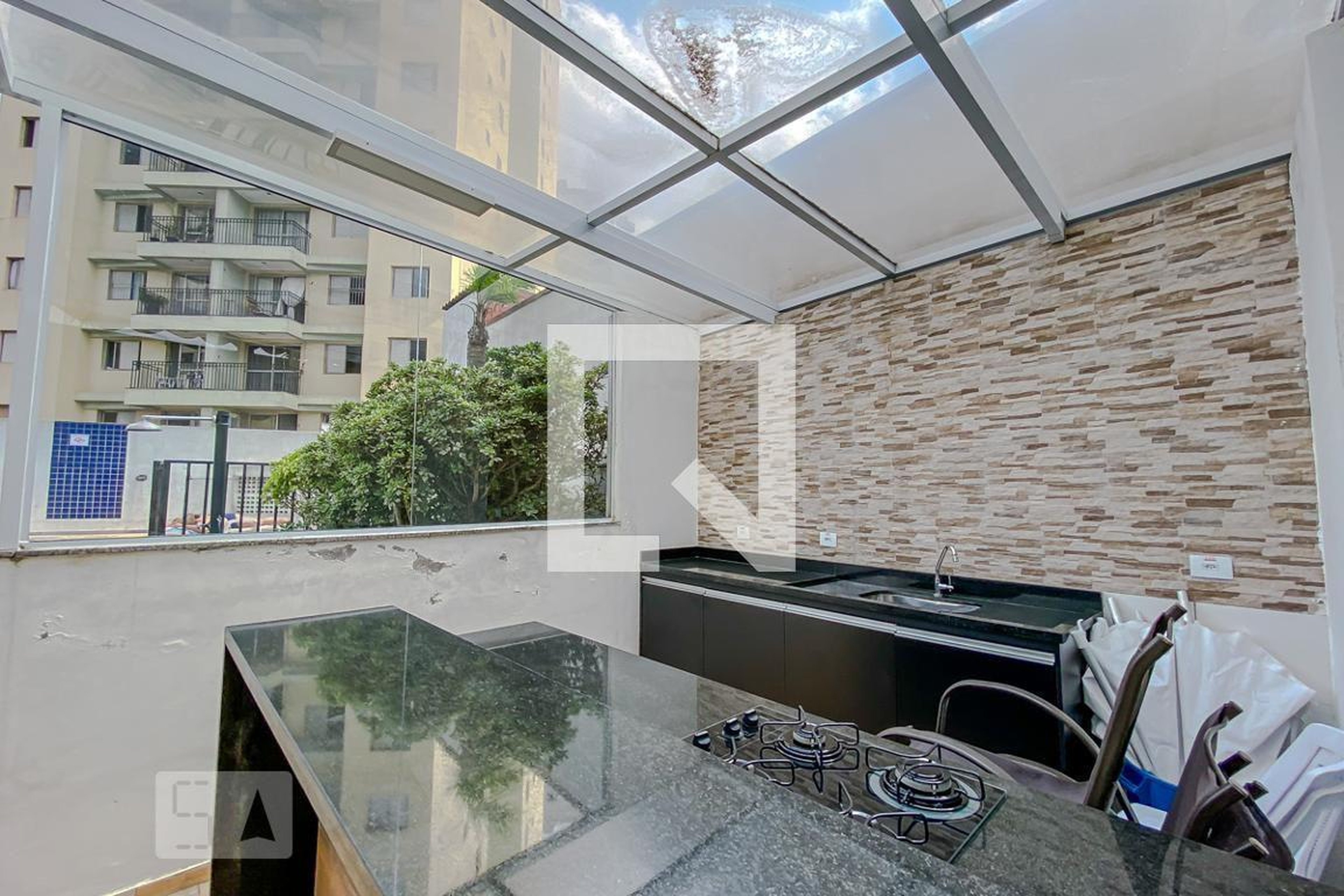 Espaço Gourmet - Ville Chablis