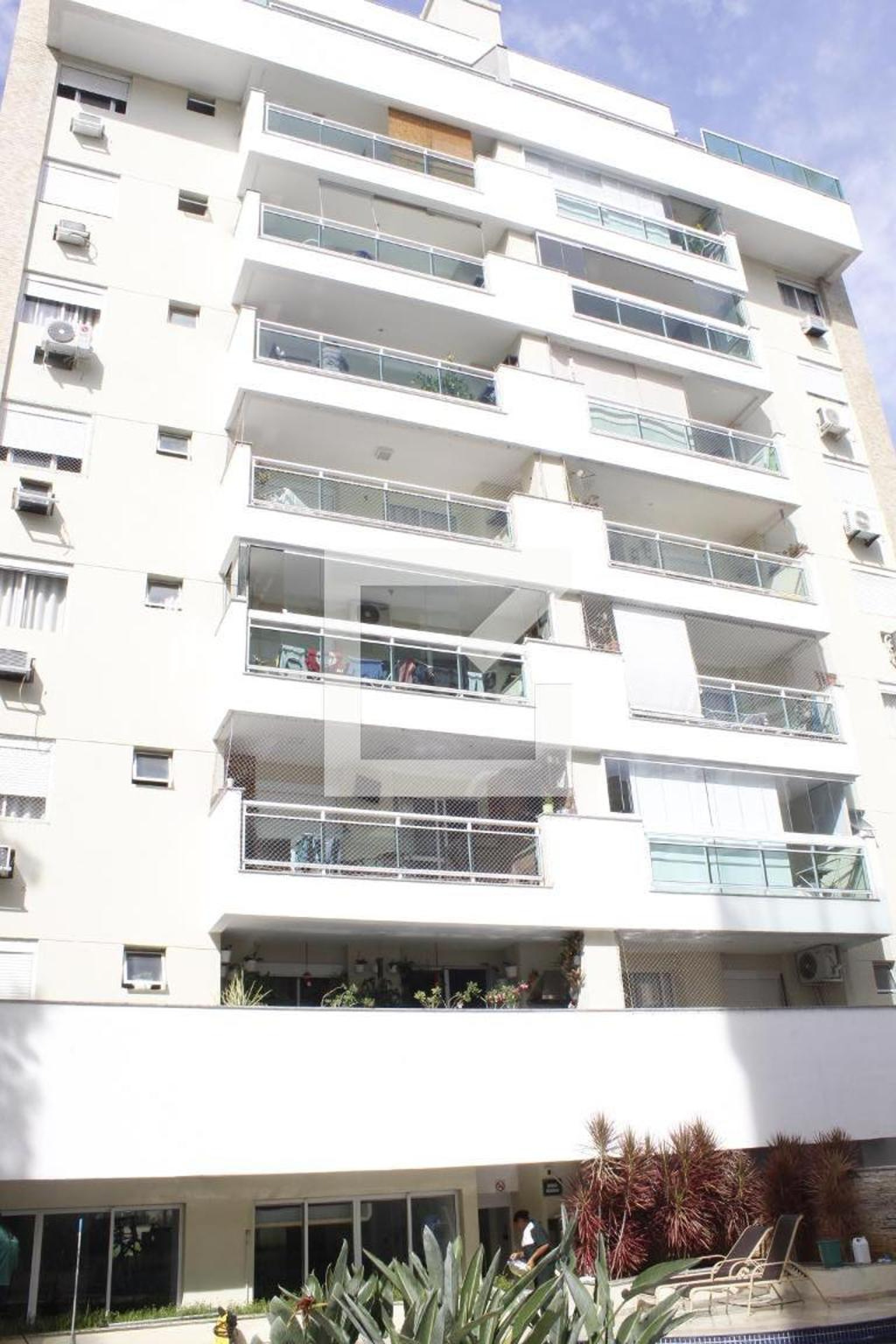 predio Condomínio Ecolife Freguesia