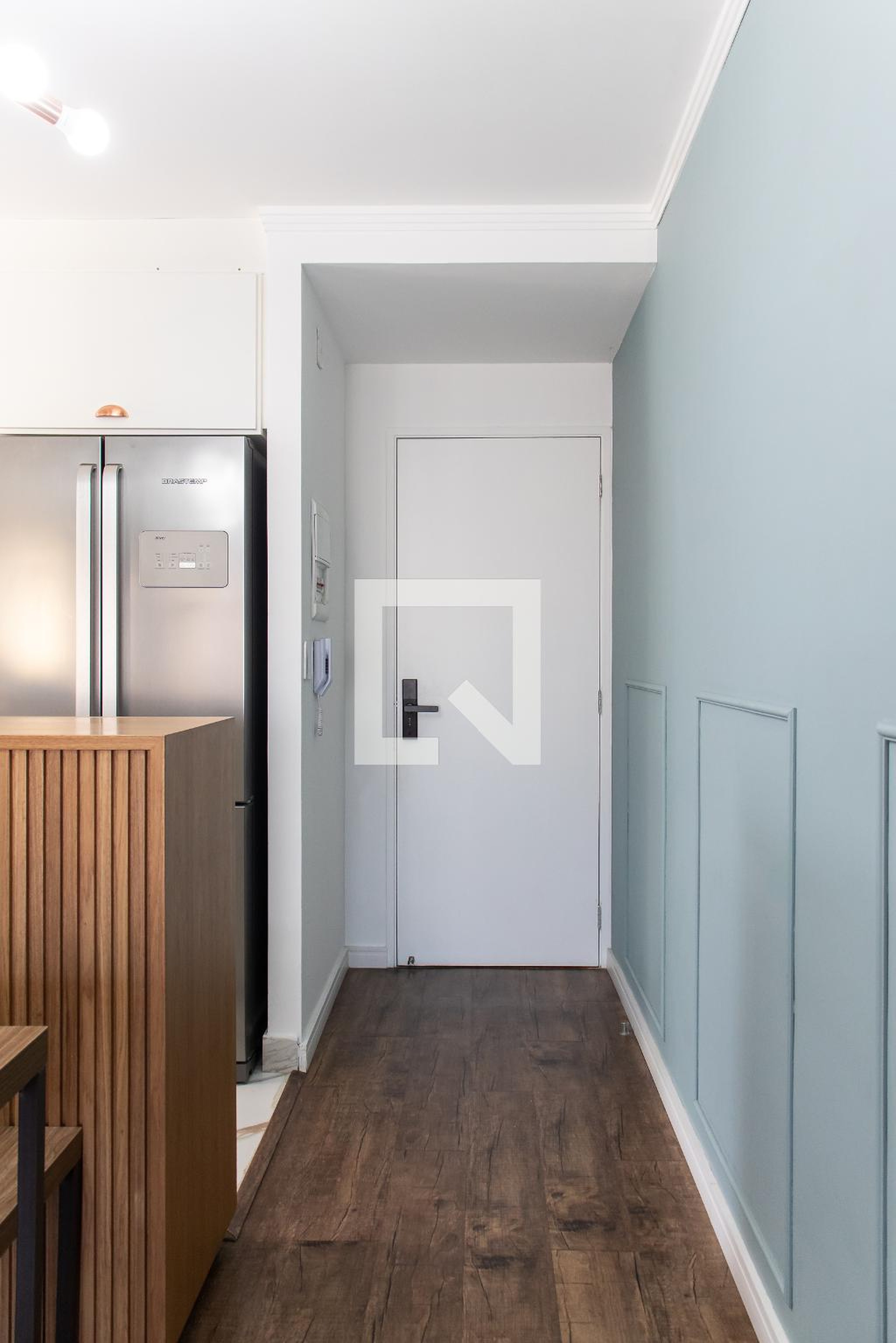 Hall de entrada - You Tatuapé Boulevard